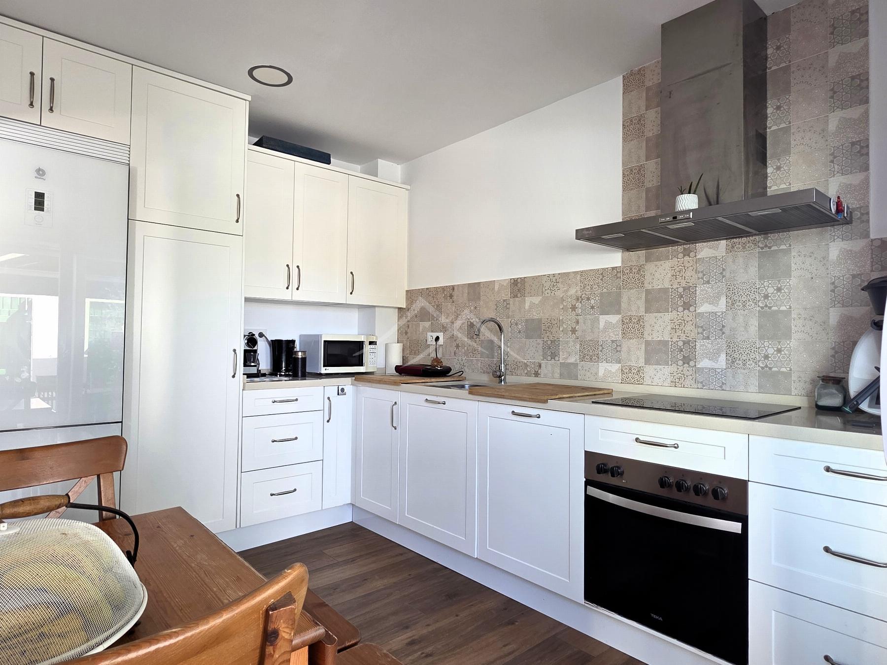 Venta de chalet en El Puerto de Santa María