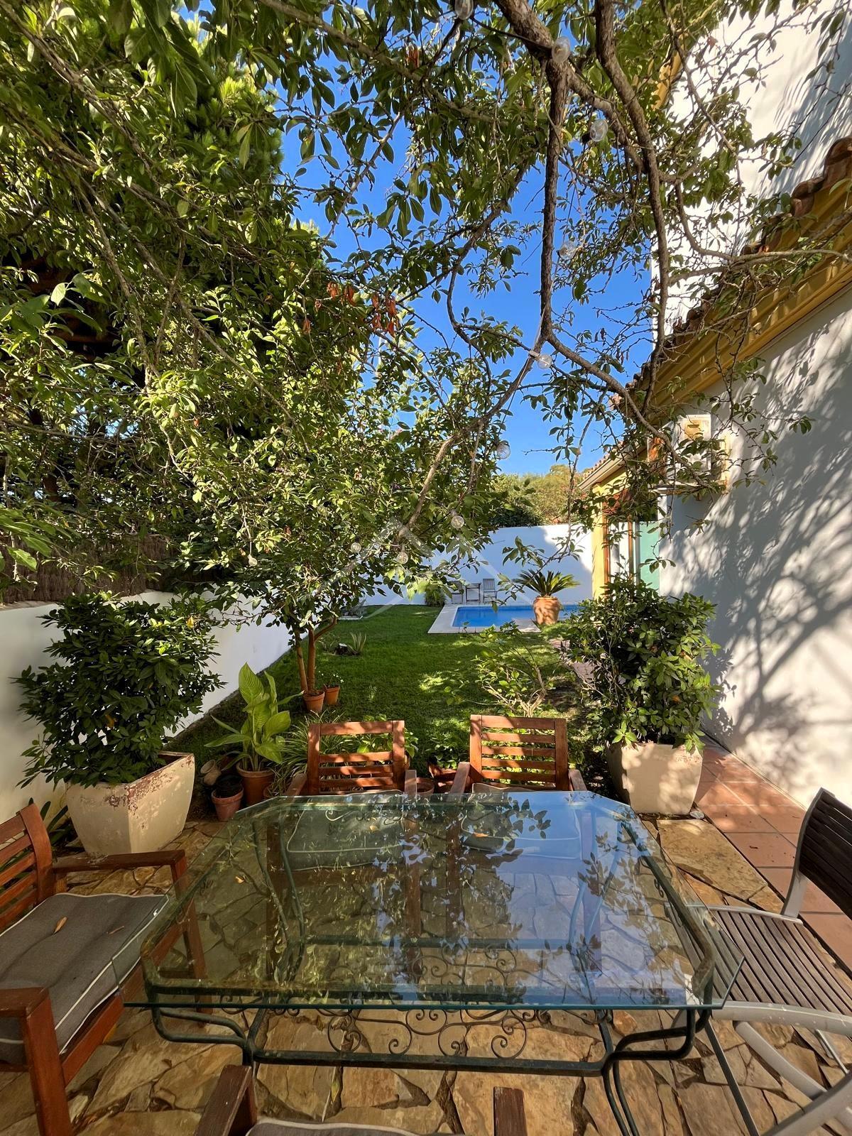 Venta de chalet en El Puerto de Santa María