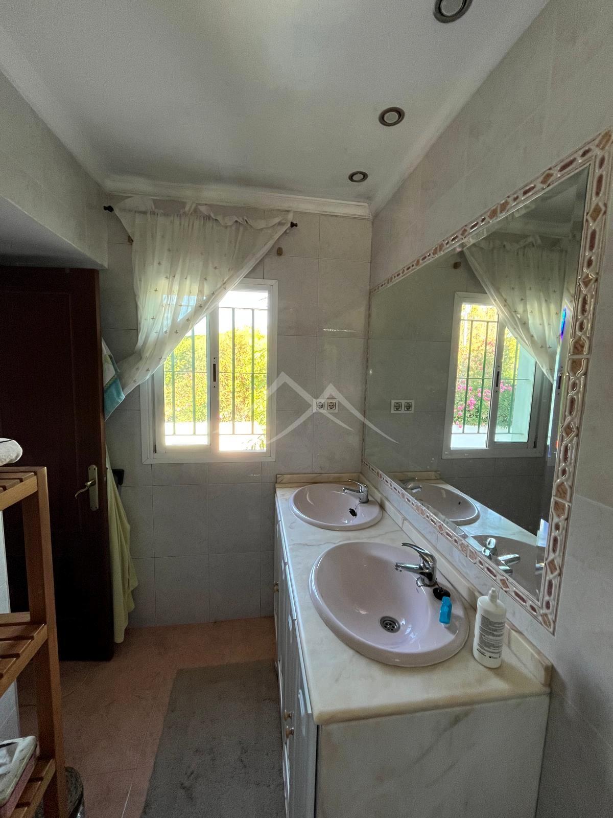 Venta de chalet en El Puerto de Santa María