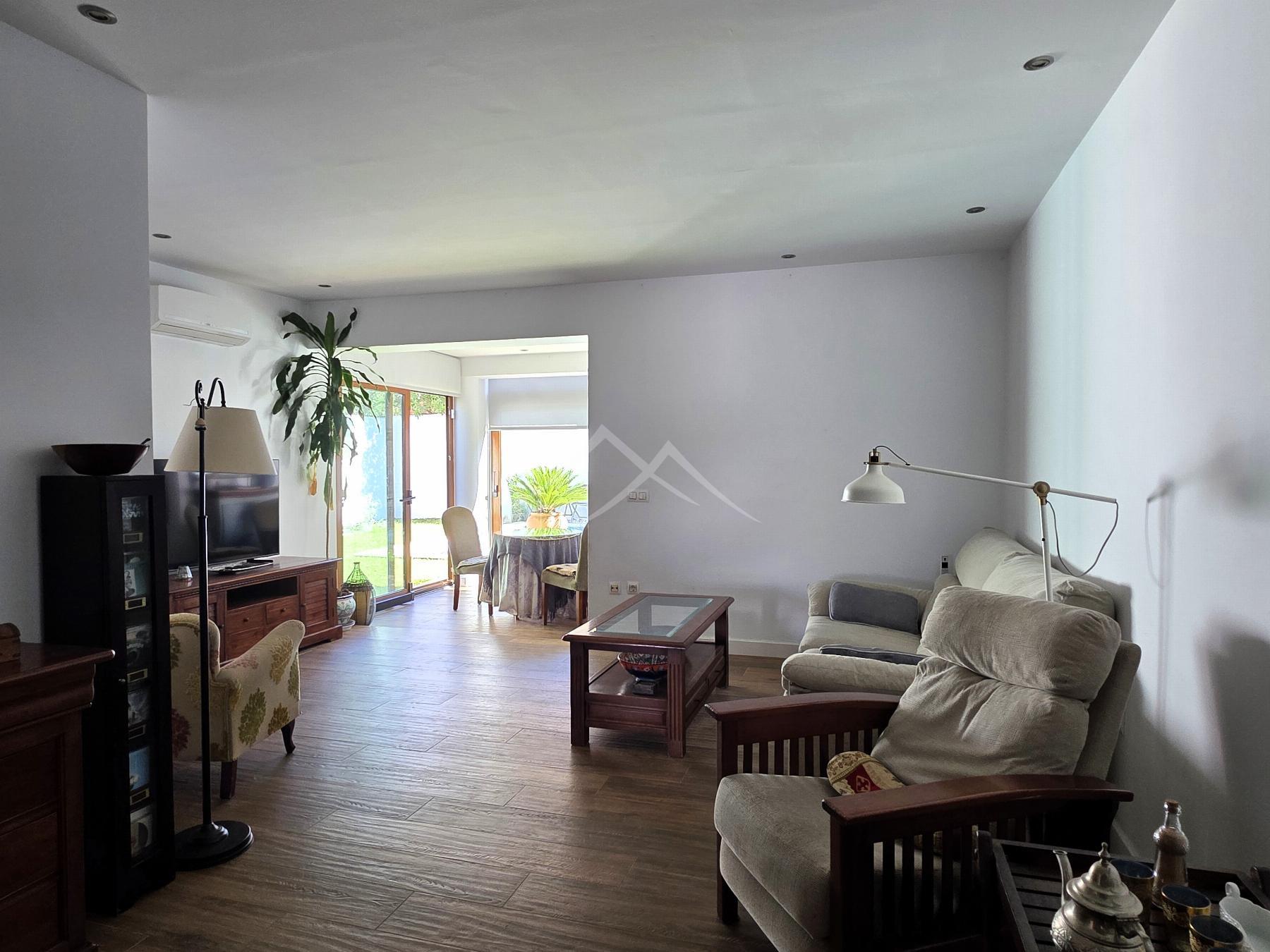 Venta de chalet en El Puerto de Santa María