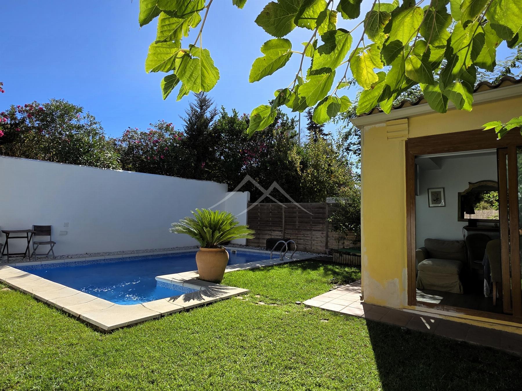Venta de chalet en El Puerto de Santa María