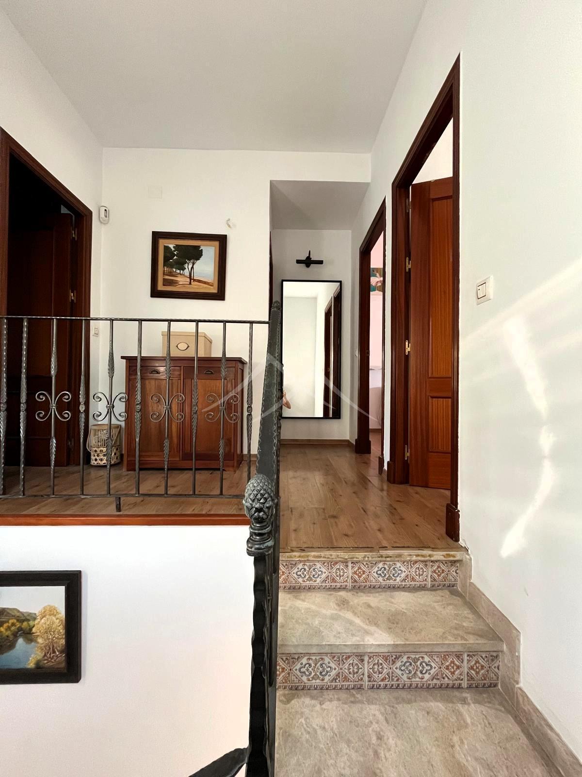 Venta de chalet en El Puerto de Santa María