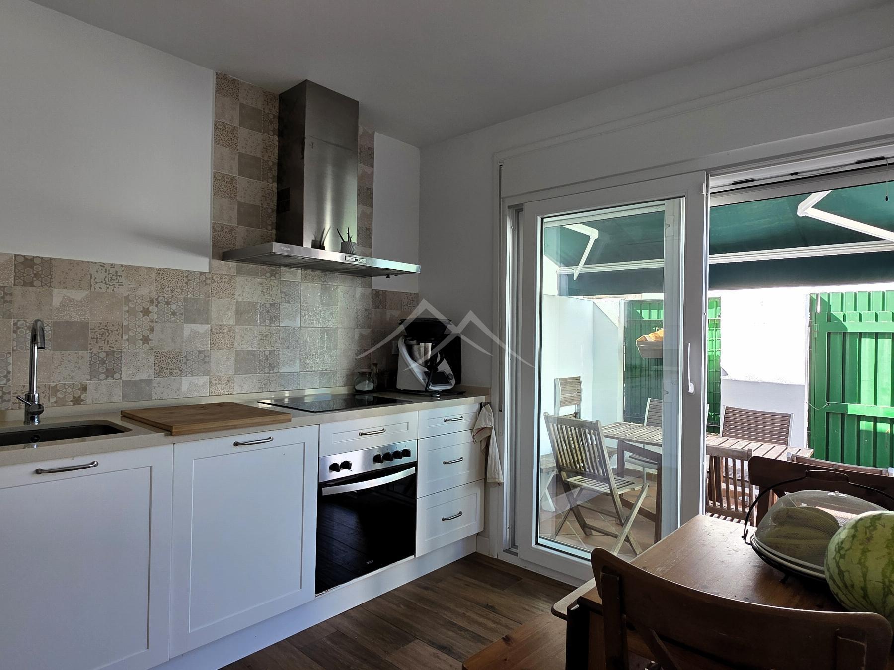 Venta de chalet en El Puerto de Santa María