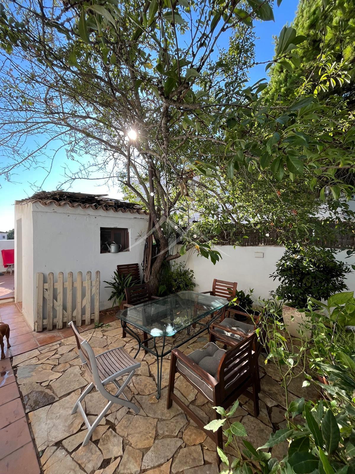 Venta de chalet en El Puerto de Santa María