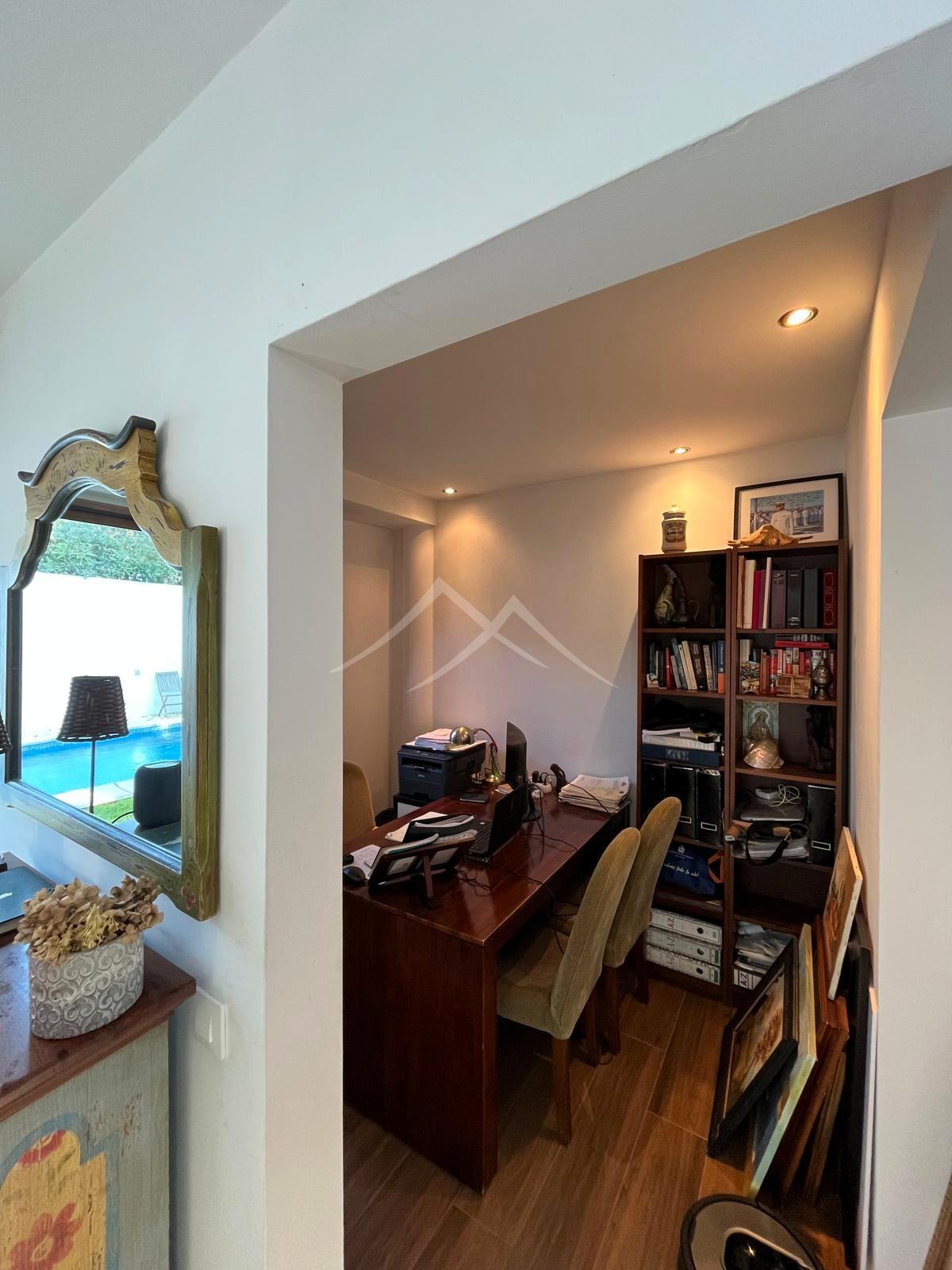 Venta de chalet en El Puerto de Santa María