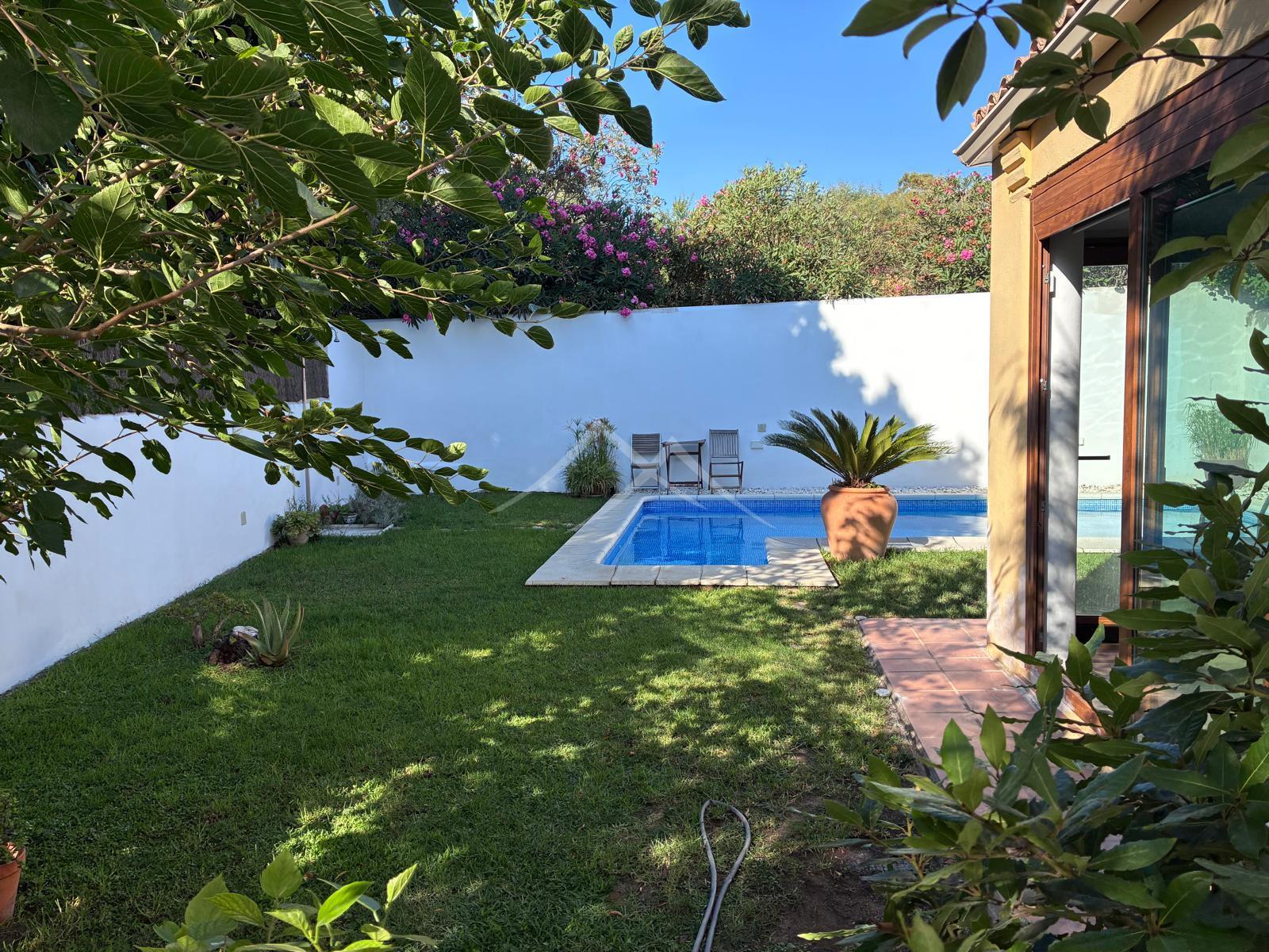 Venta de chalet en El Puerto de Santa María
