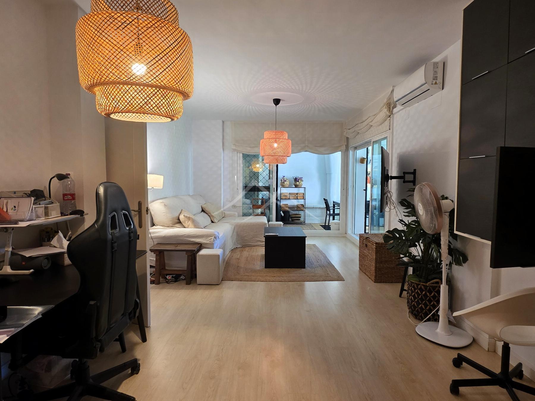 Venta de piso en El Puerto de Santa María