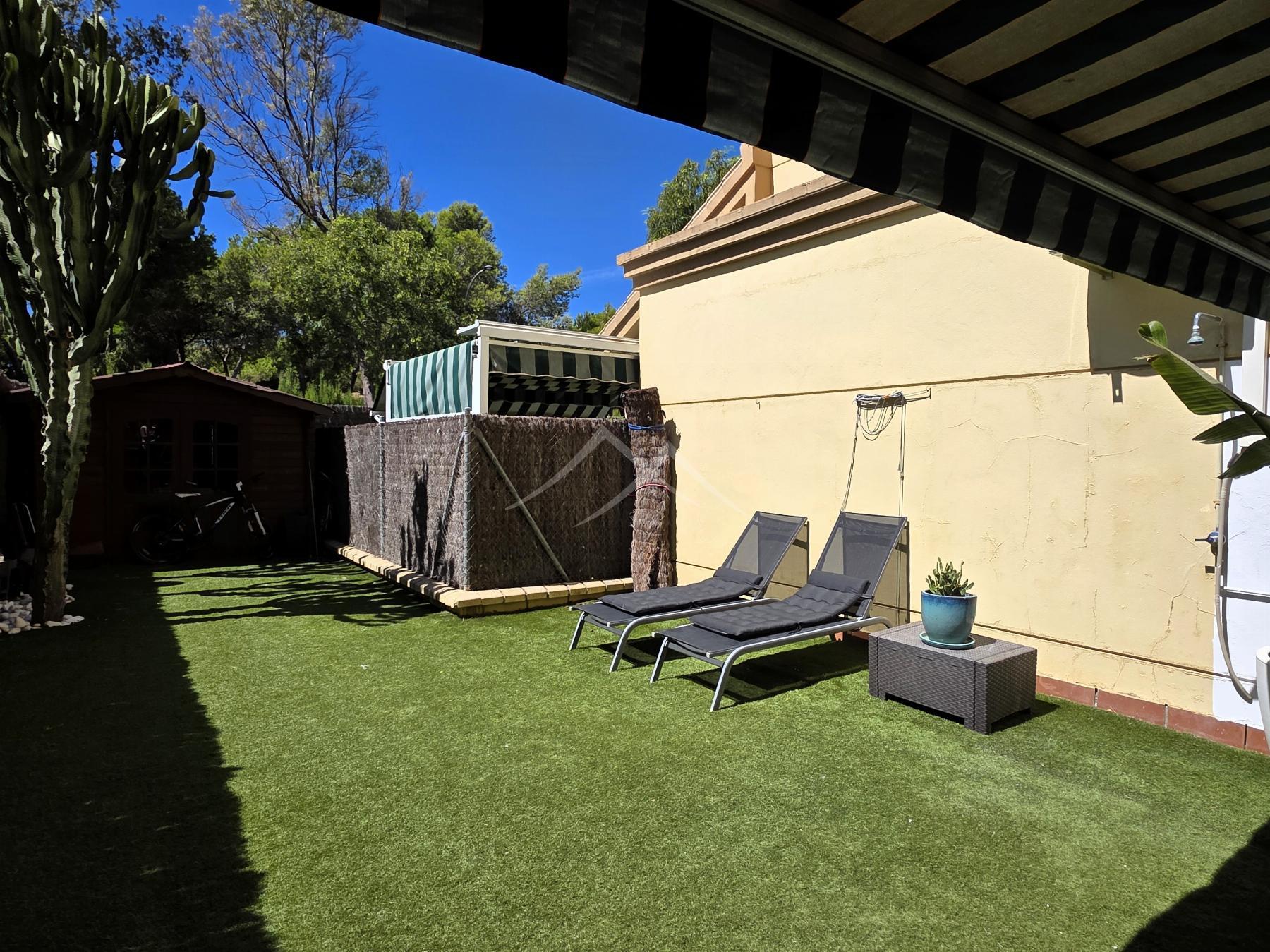 Venta de piso en El Puerto de Santa María