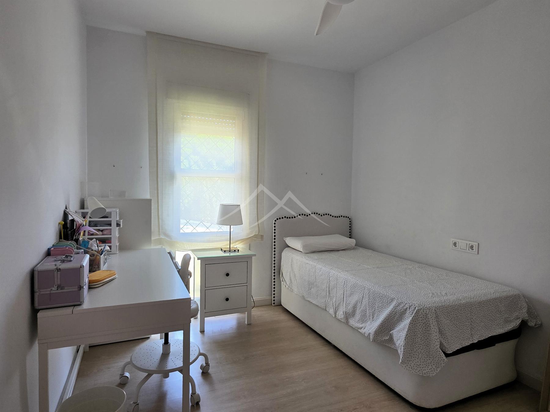 Venta de piso en El Puerto de Santa María