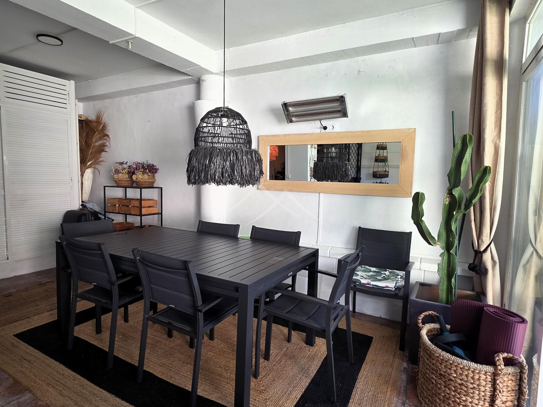 Venta de piso en El Puerto de Santa María