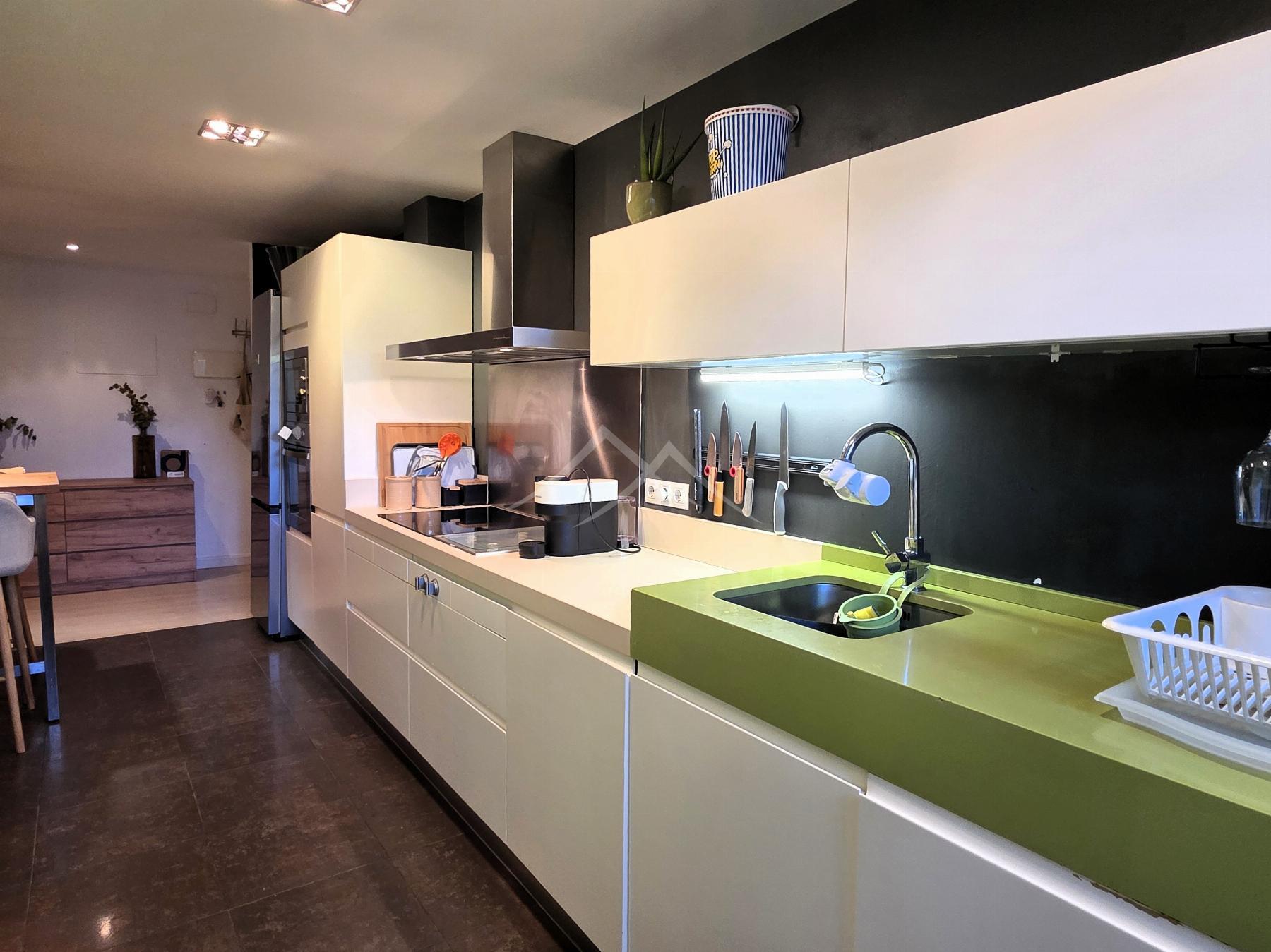 Venta de piso en El Puerto de Santa María
