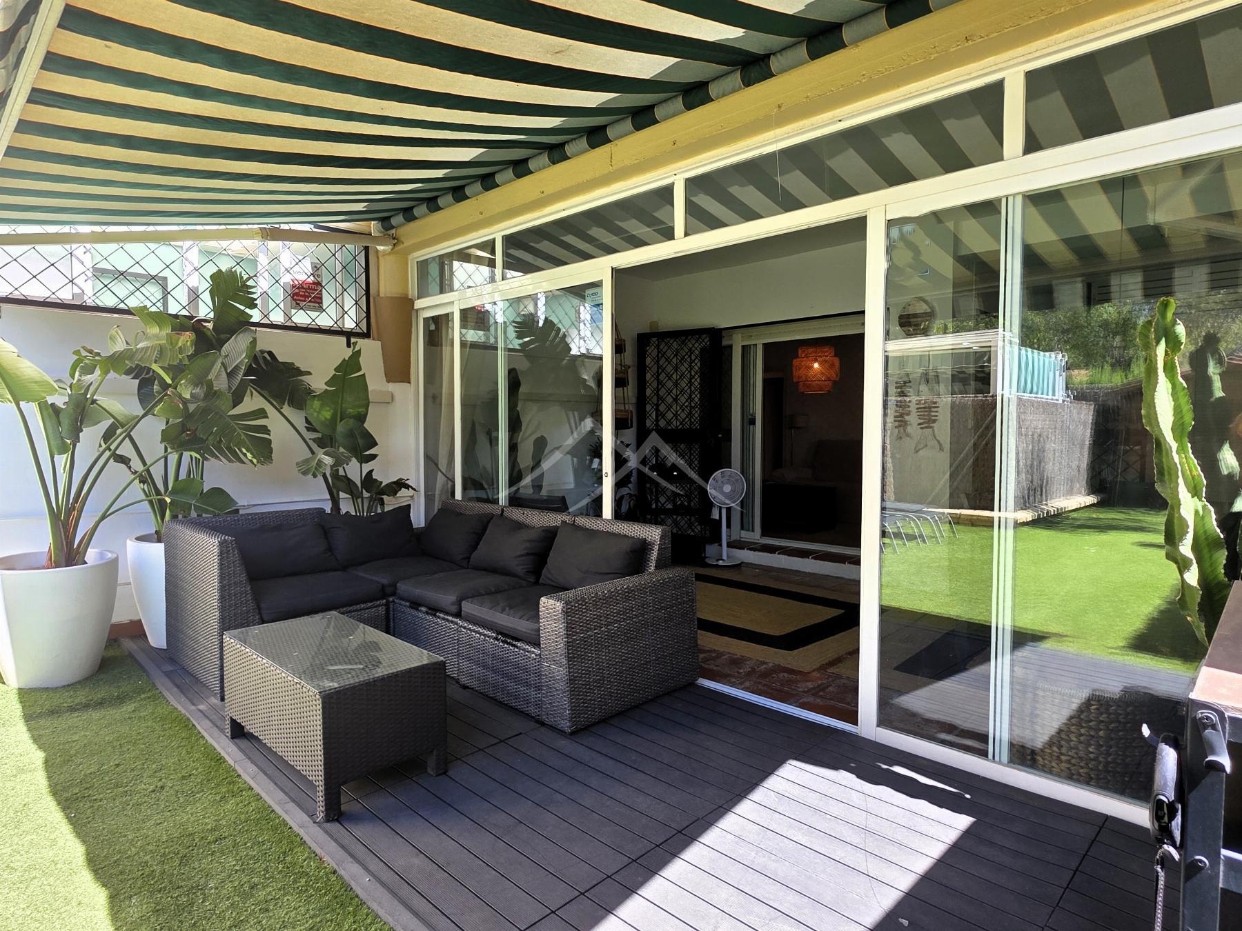 Venta de piso en El Puerto de Santa María
