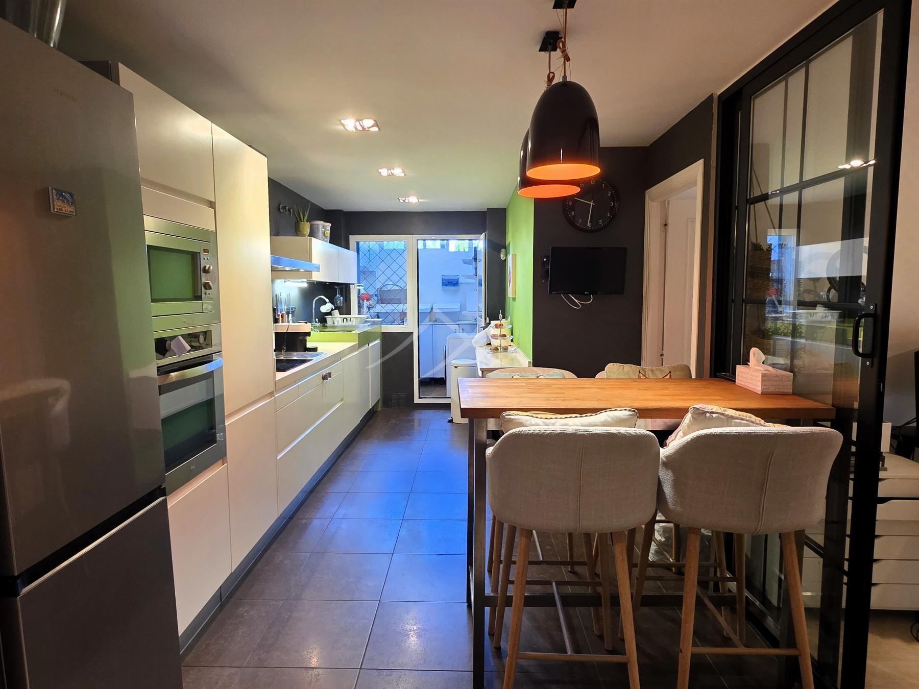 Venta de piso en El Puerto de Santa María