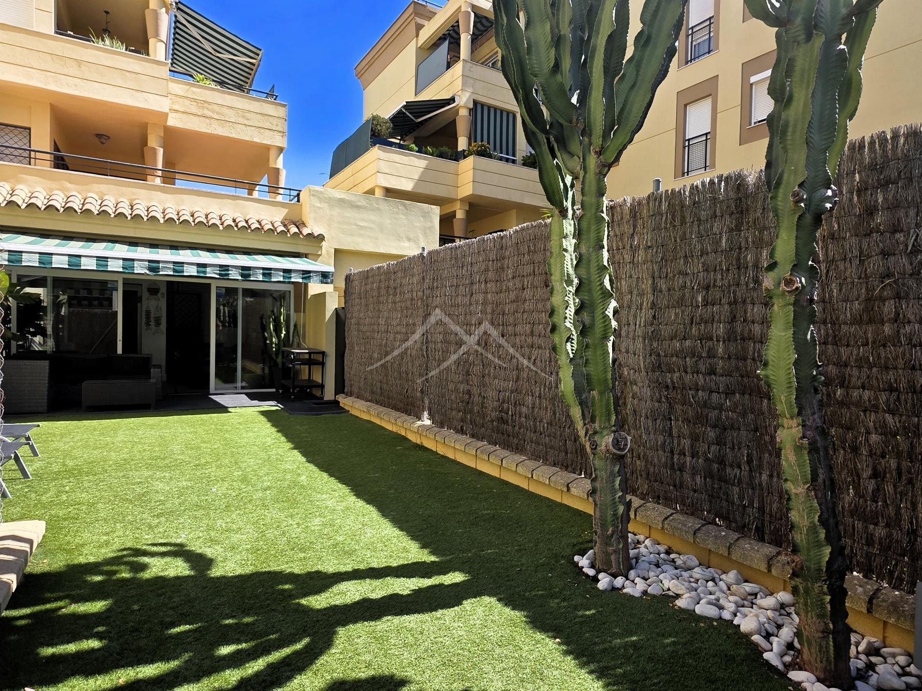 Venta de piso en El Puerto de Santa María