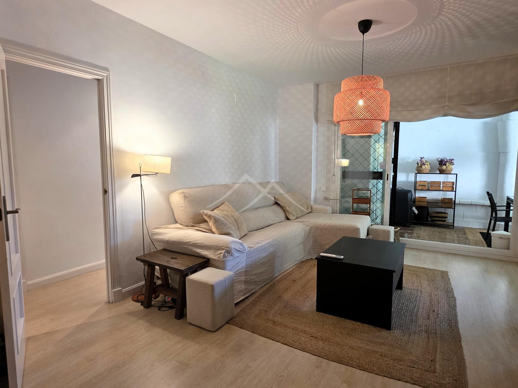 Venta de piso en El Puerto de Santa María