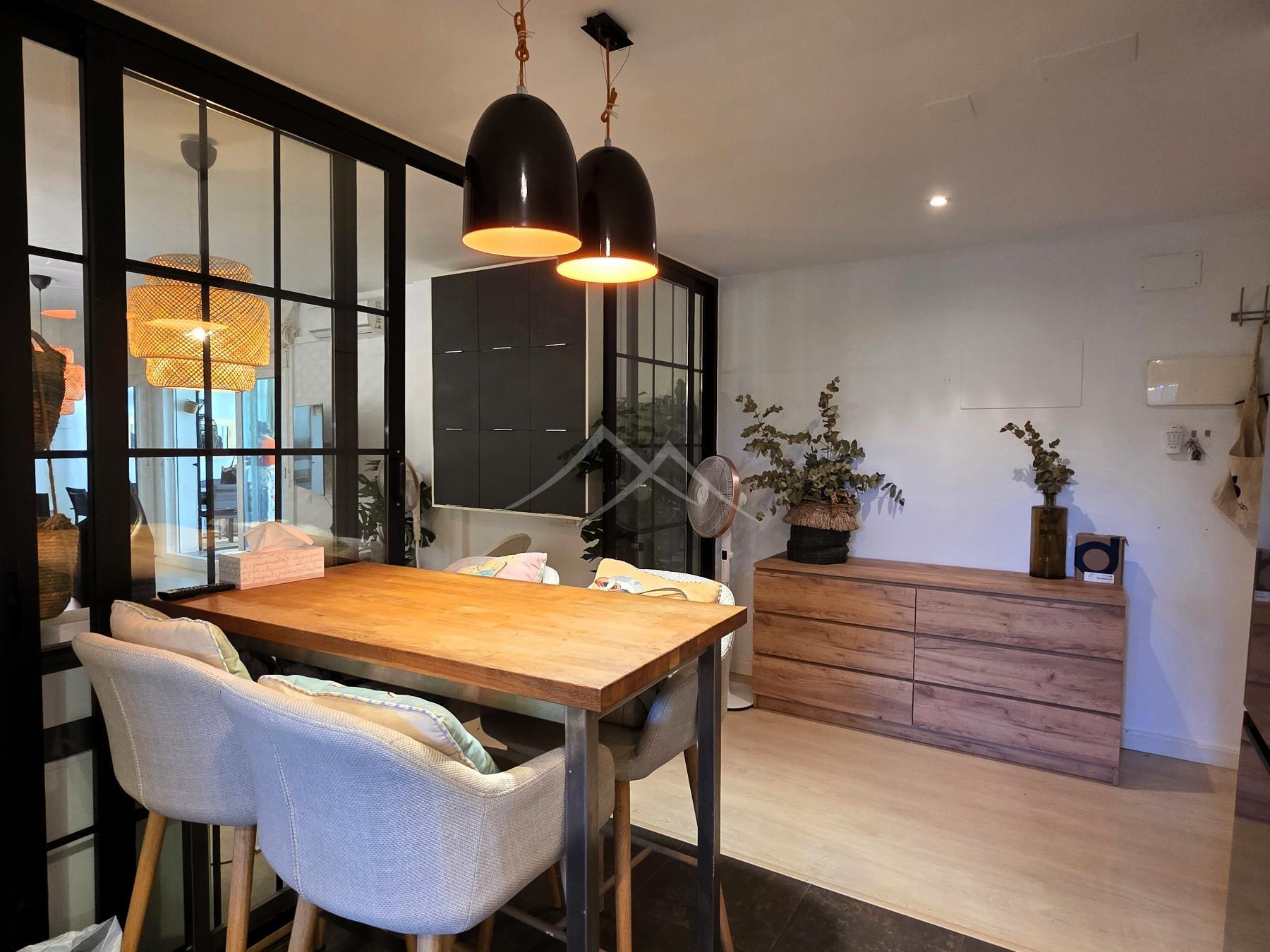 Venta de piso en El Puerto de Santa María