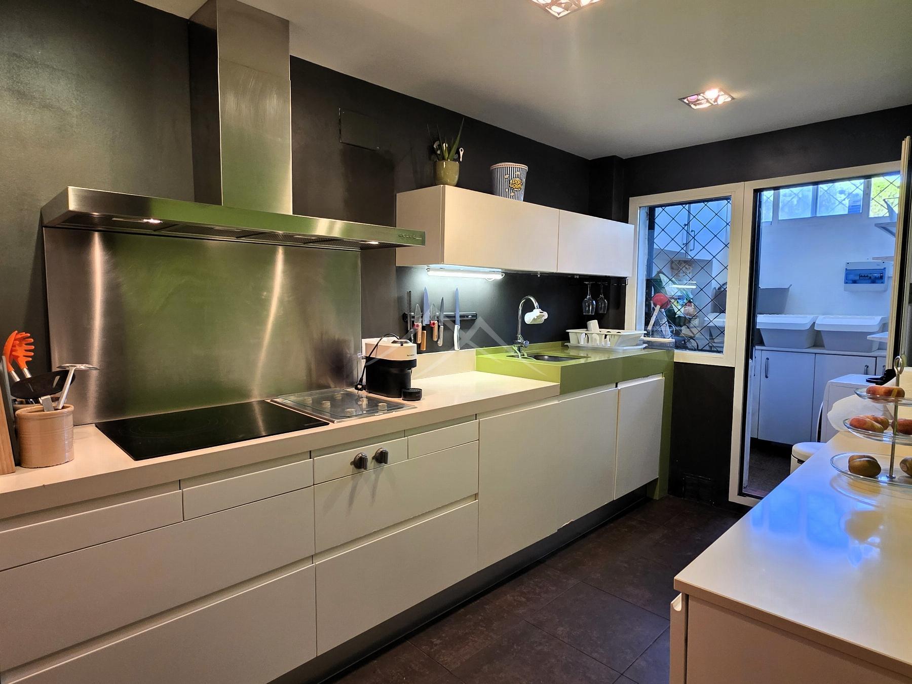 Venta de piso en El Puerto de Santa María
