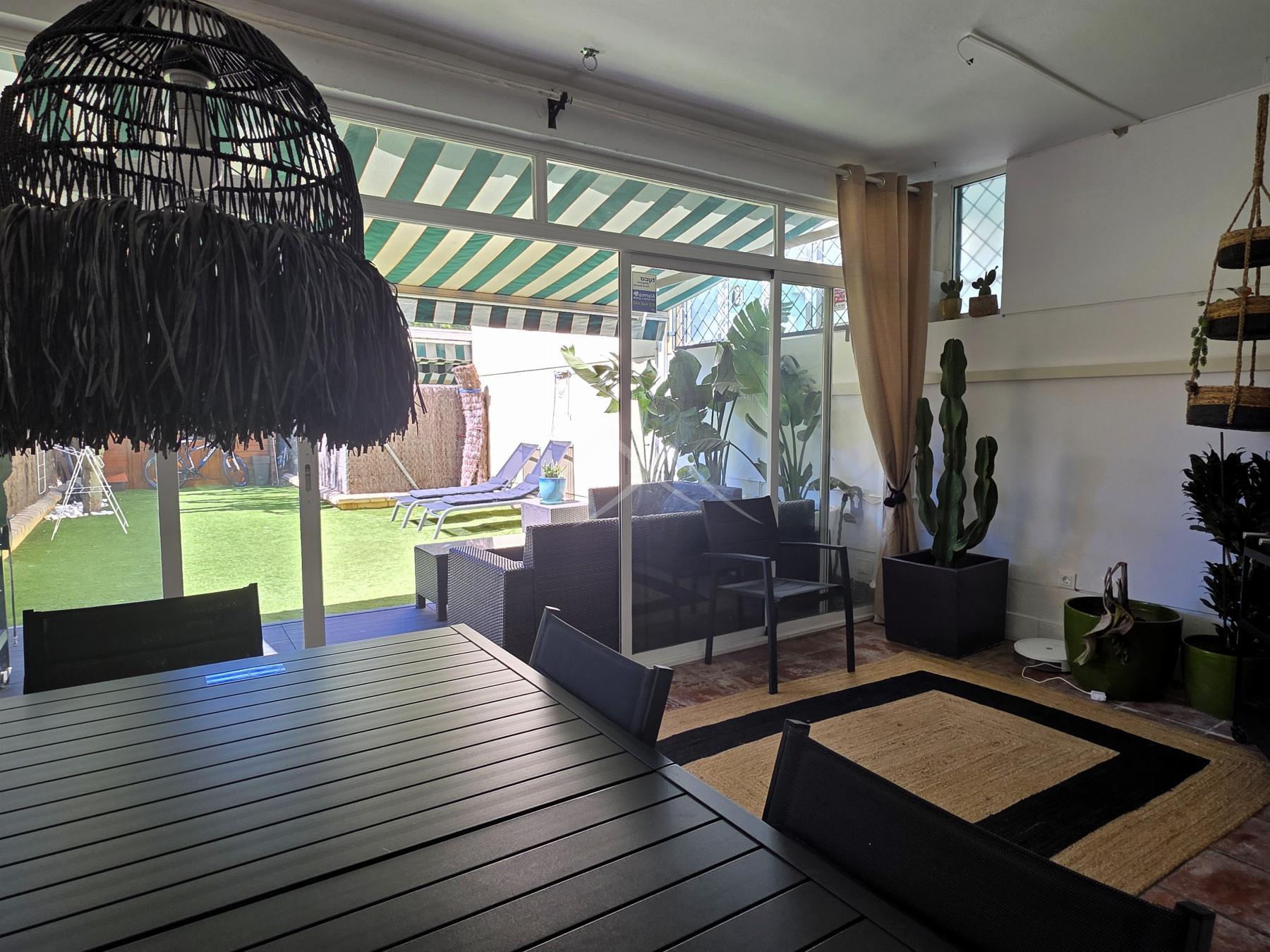 Venta de piso en El Puerto de Santa María