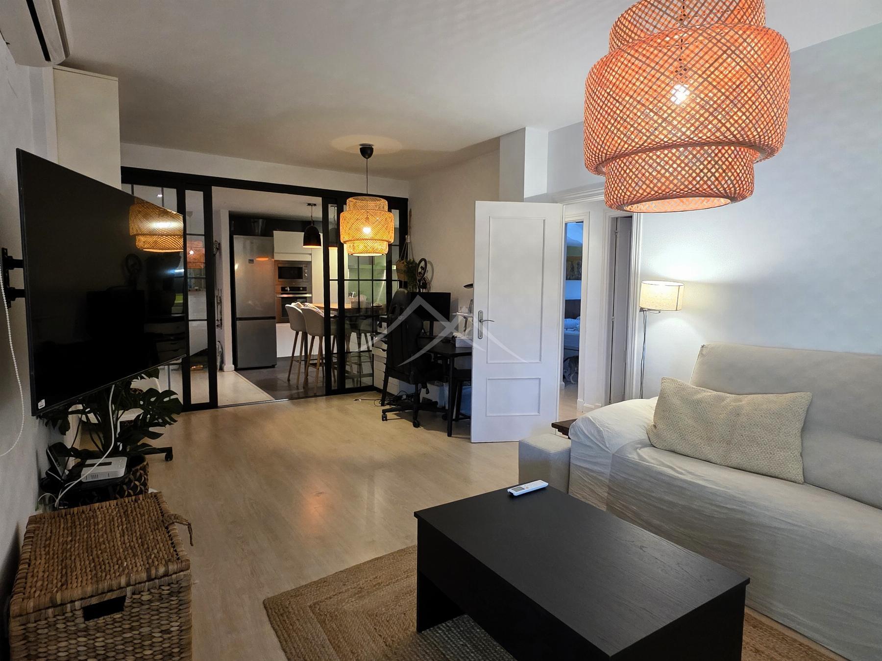 Venta de piso en El Puerto de Santa María
