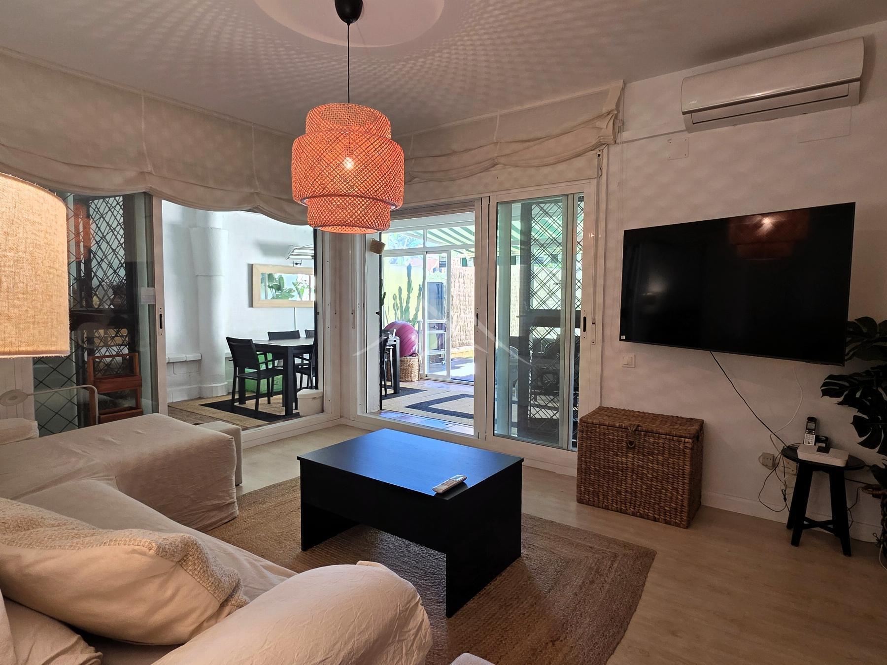 Venta de piso en El Puerto de Santa María