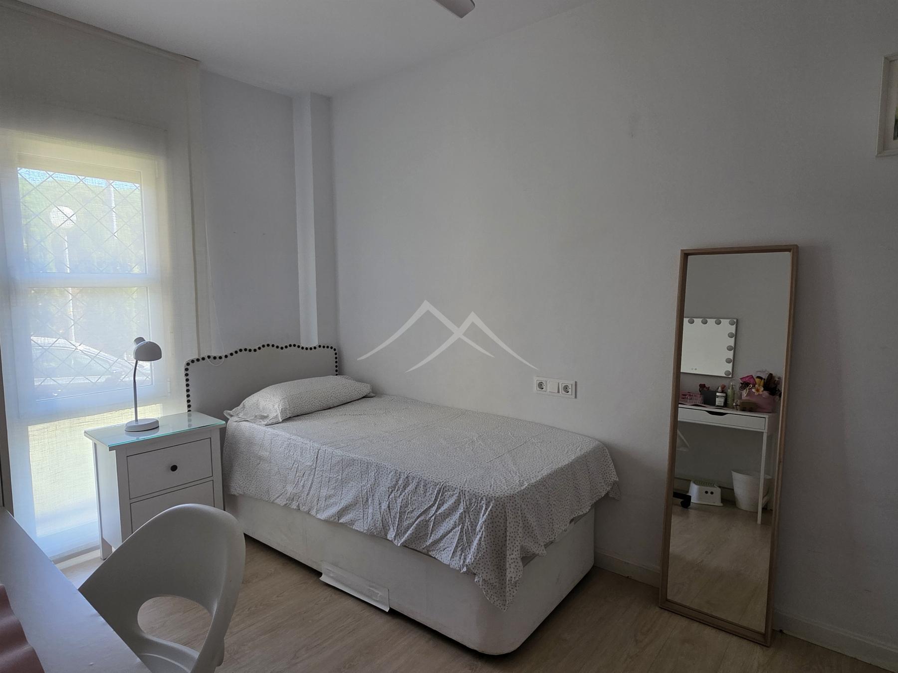 Venta de piso en El Puerto de Santa María