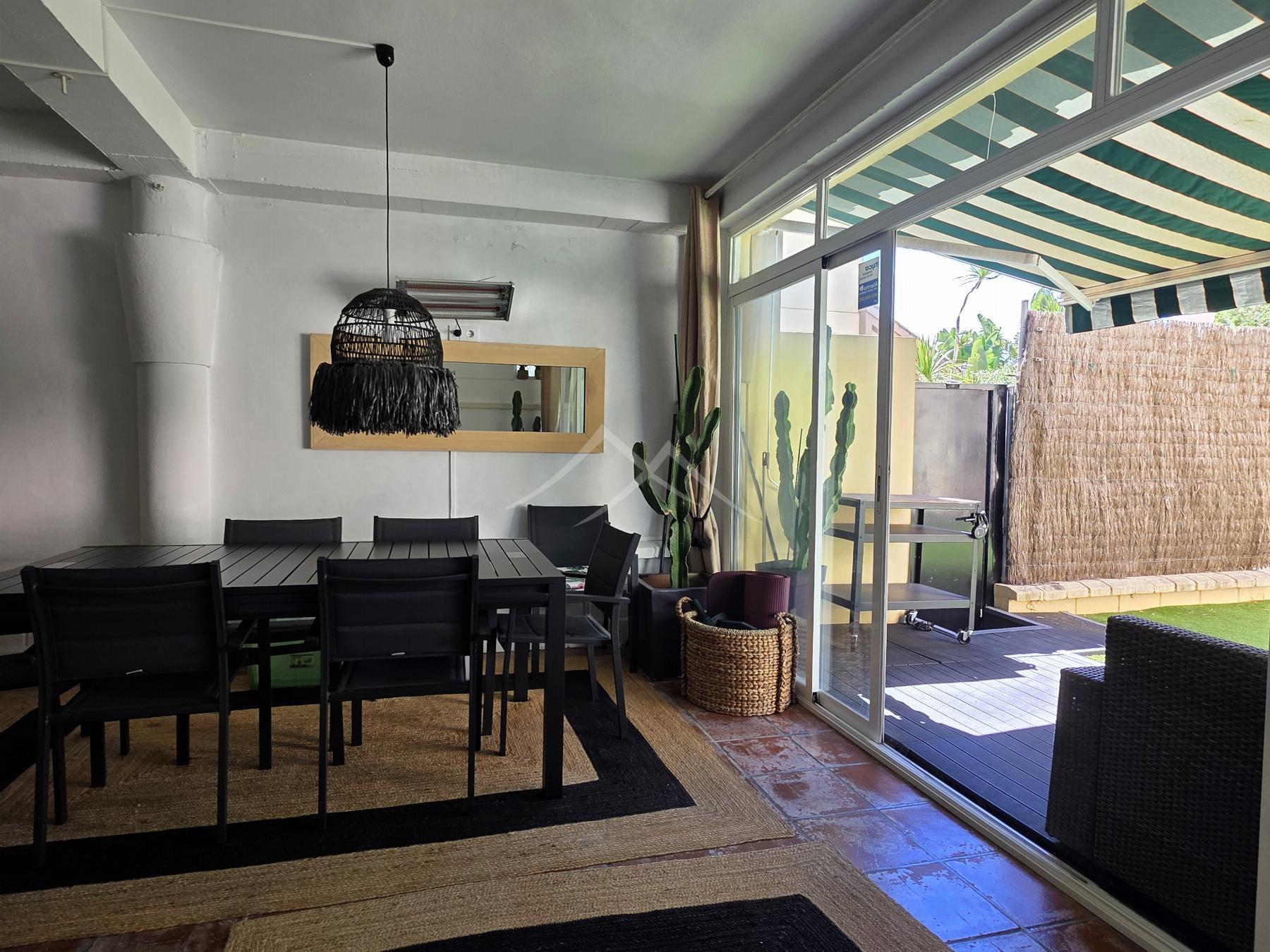 Venta de piso en El Puerto de Santa María