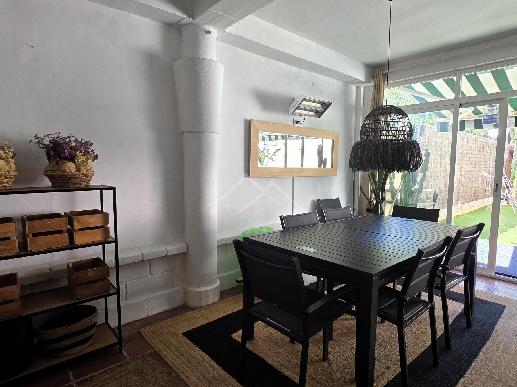 Venta de piso en El Puerto de Santa María