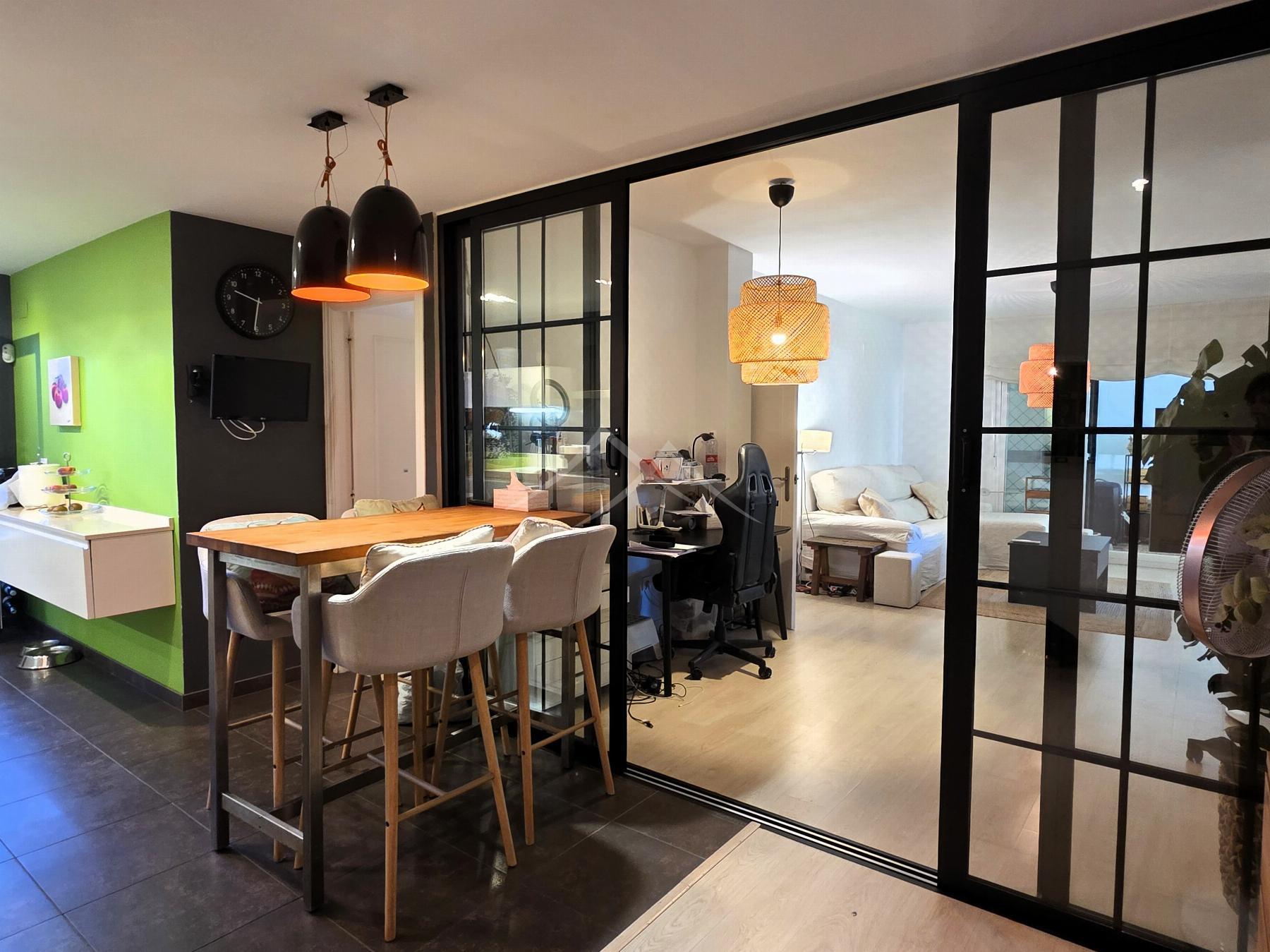 Venta de piso en El Puerto de Santa María