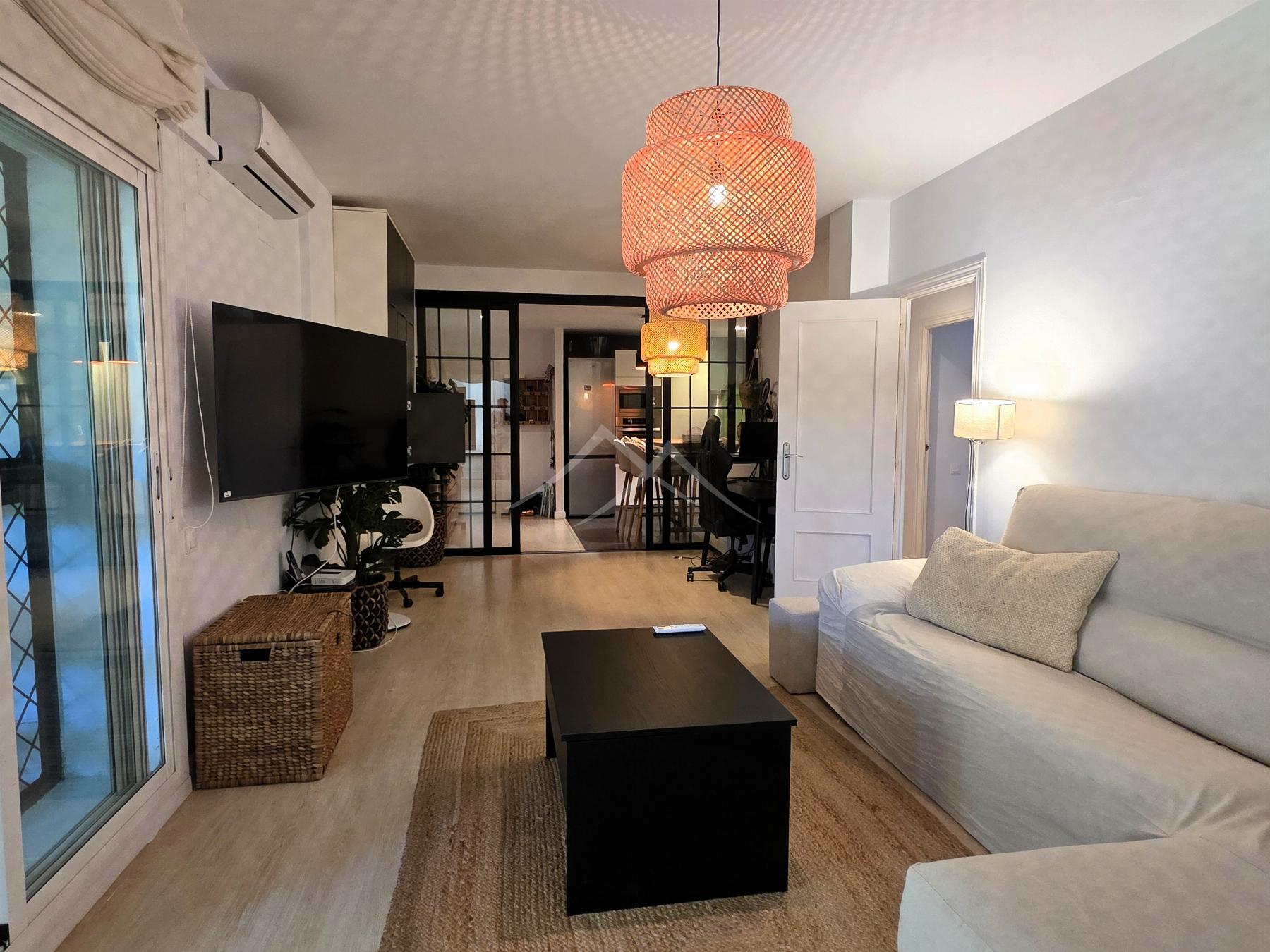 Venta de piso en El Puerto de Santa María