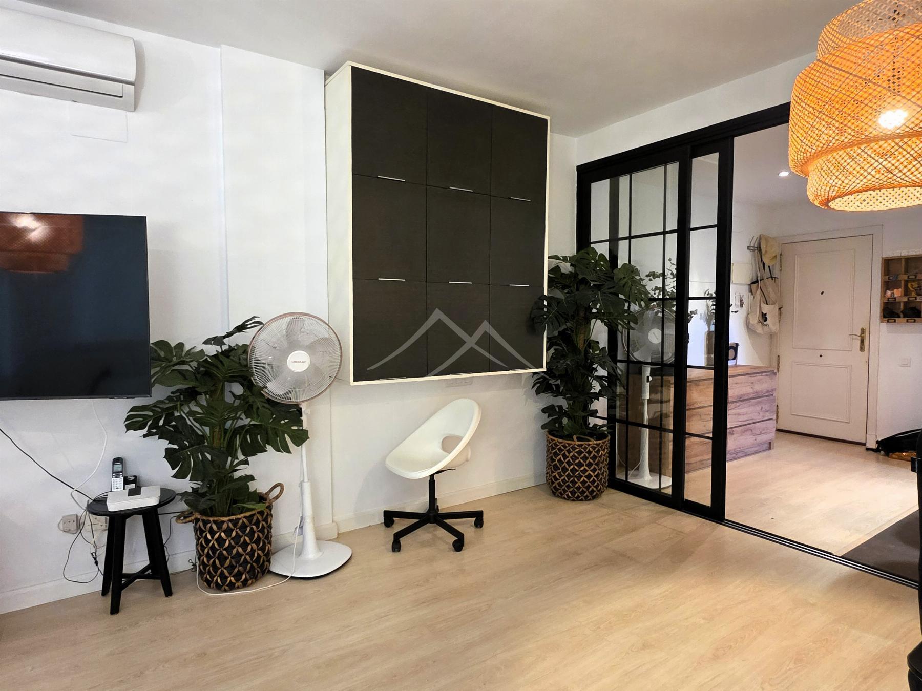 Venta de piso en El Puerto de Santa María