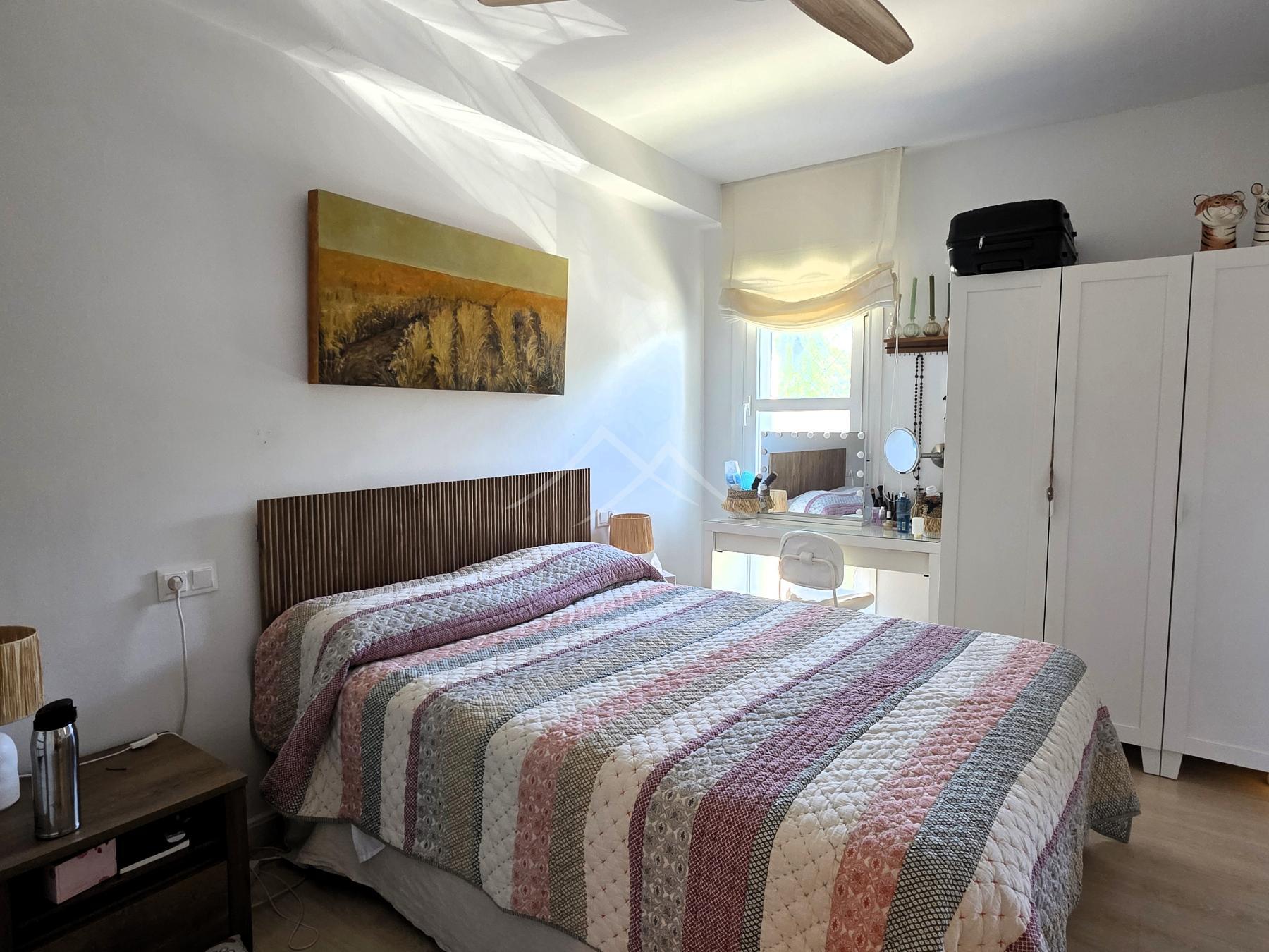 Venta de piso en El Puerto de Santa María