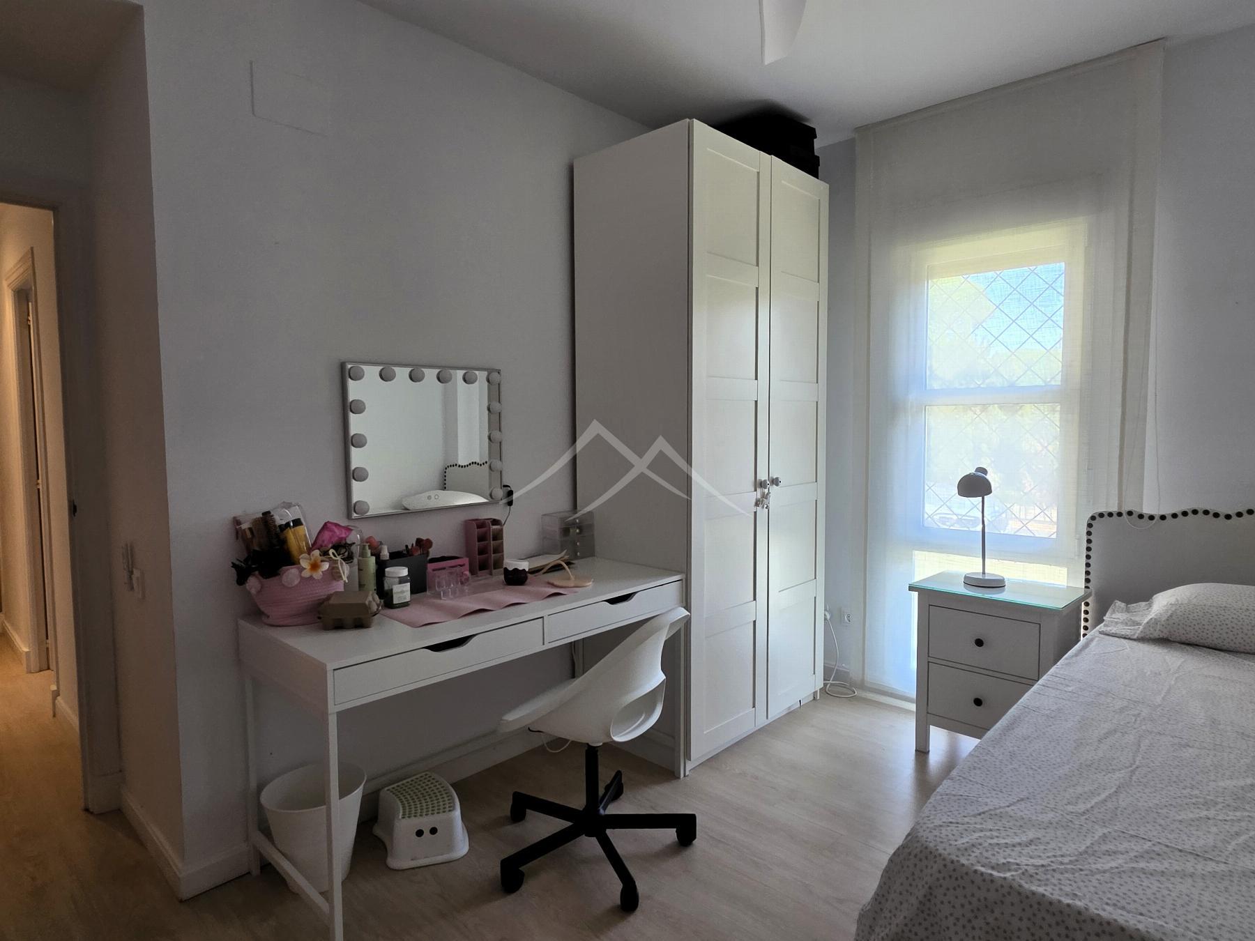 Venta de piso en El Puerto de Santa María