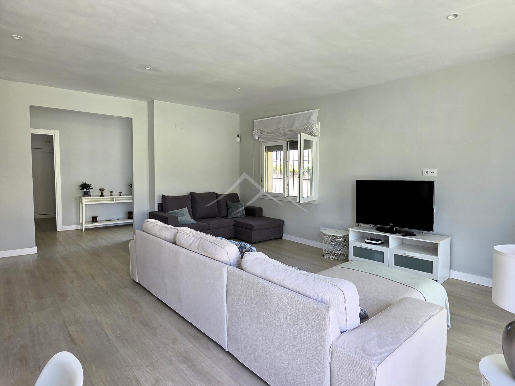 Venta de chalet en El Puerto de Santa María