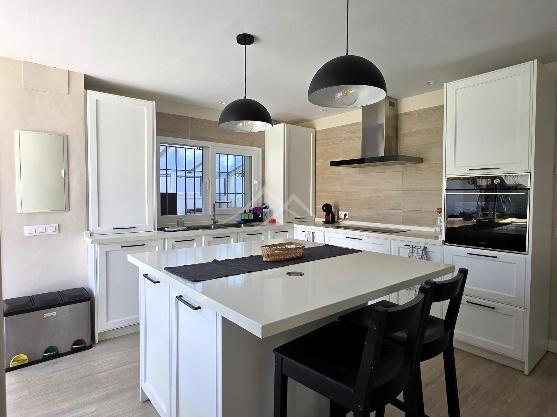 Venta de chalet en El Puerto de Santa María