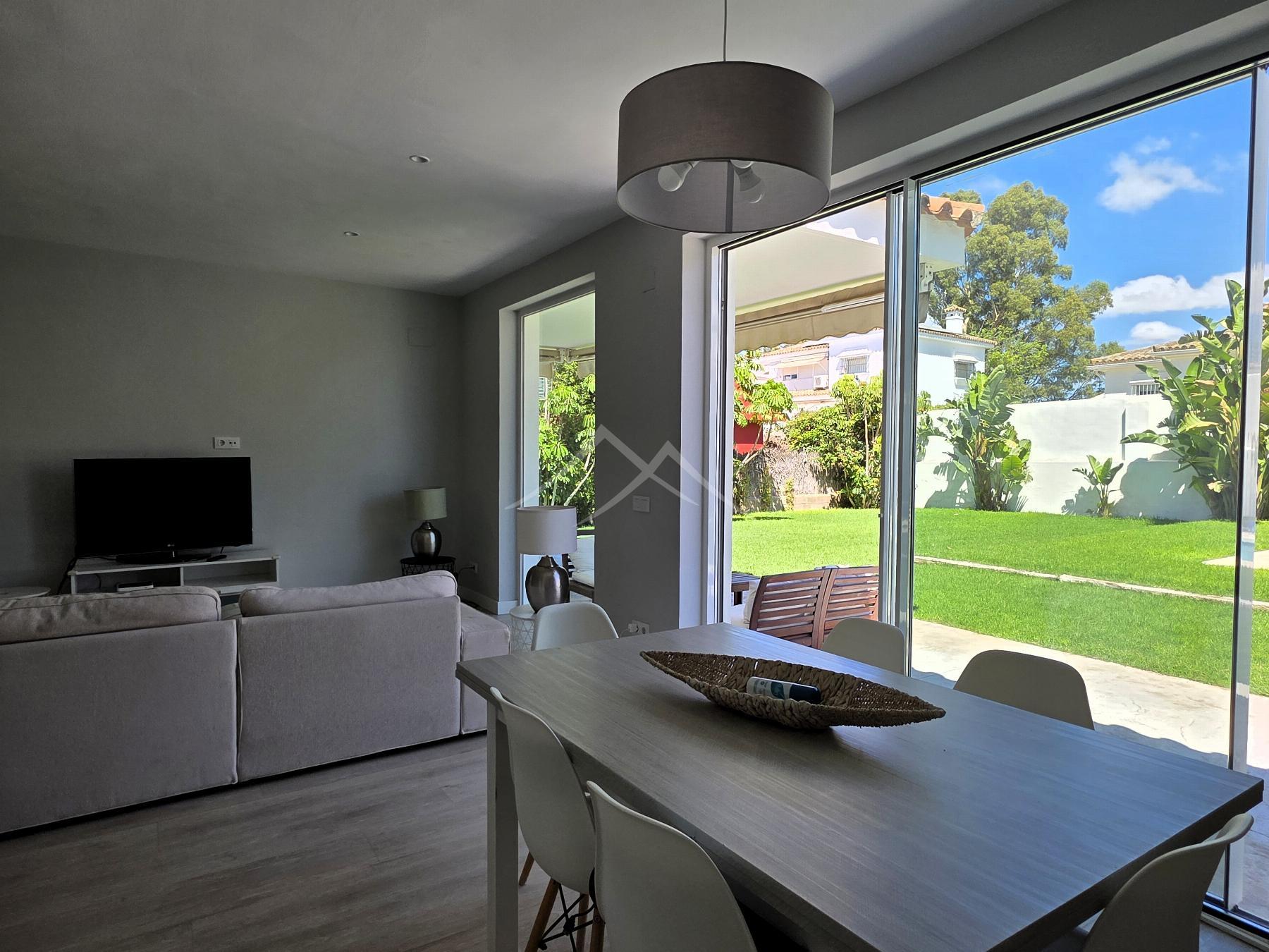 Venta de chalet en El Puerto de Santa María