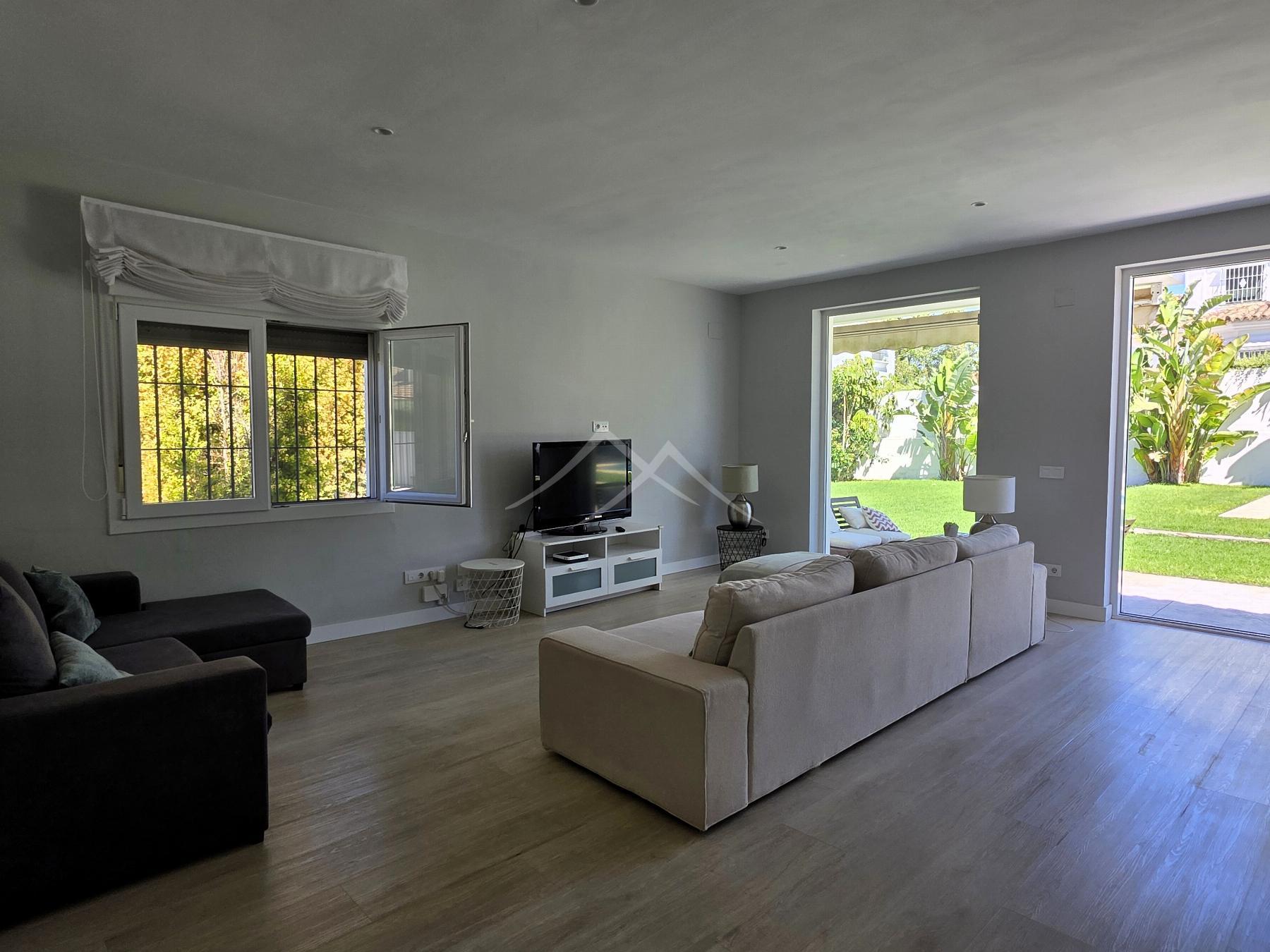 Venta de chalet en El Puerto de Santa María
