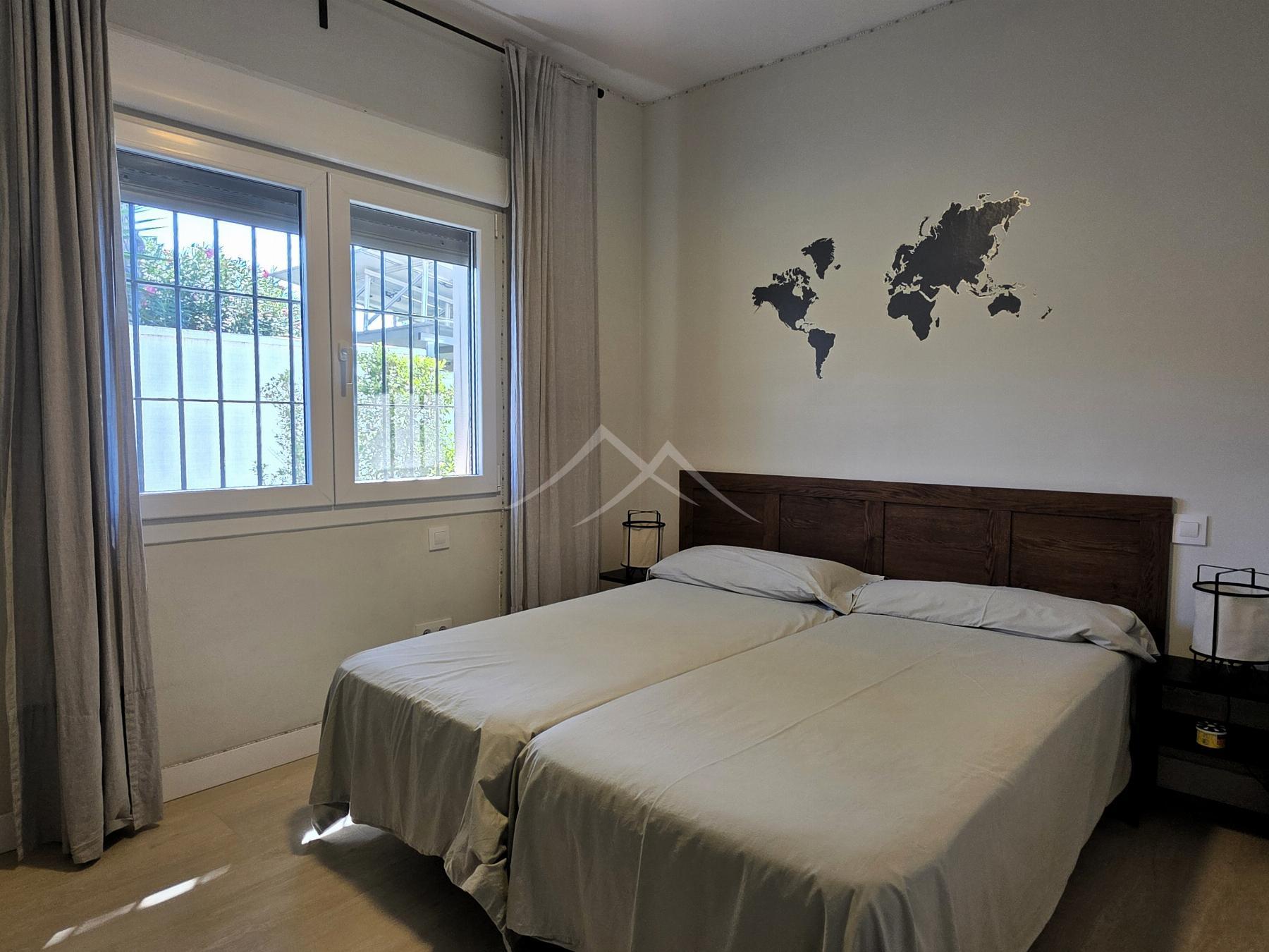 Venta de chalet en El Puerto de Santa María