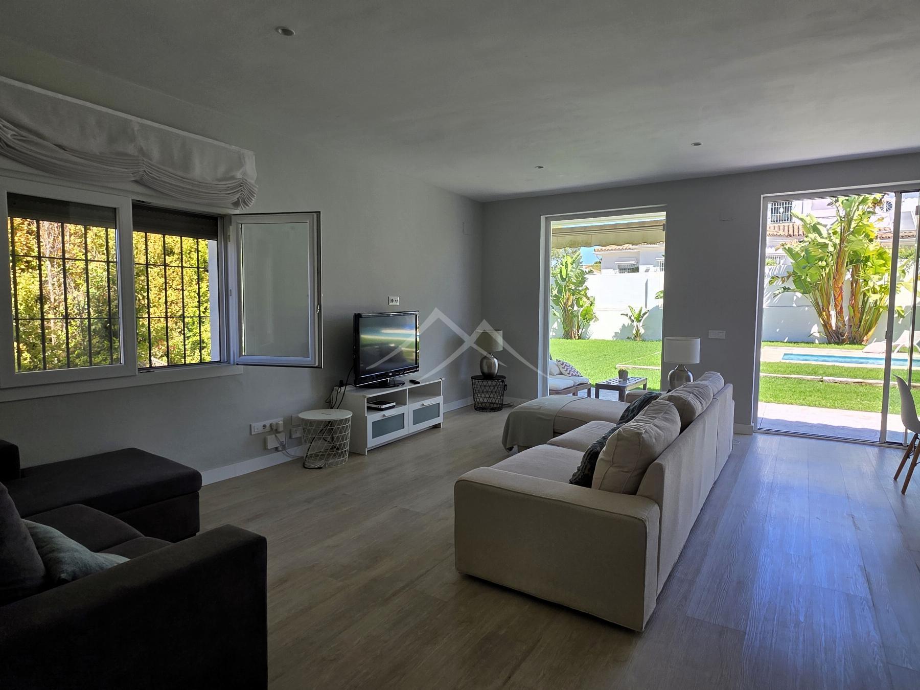 Venta de chalet en El Puerto de Santa María