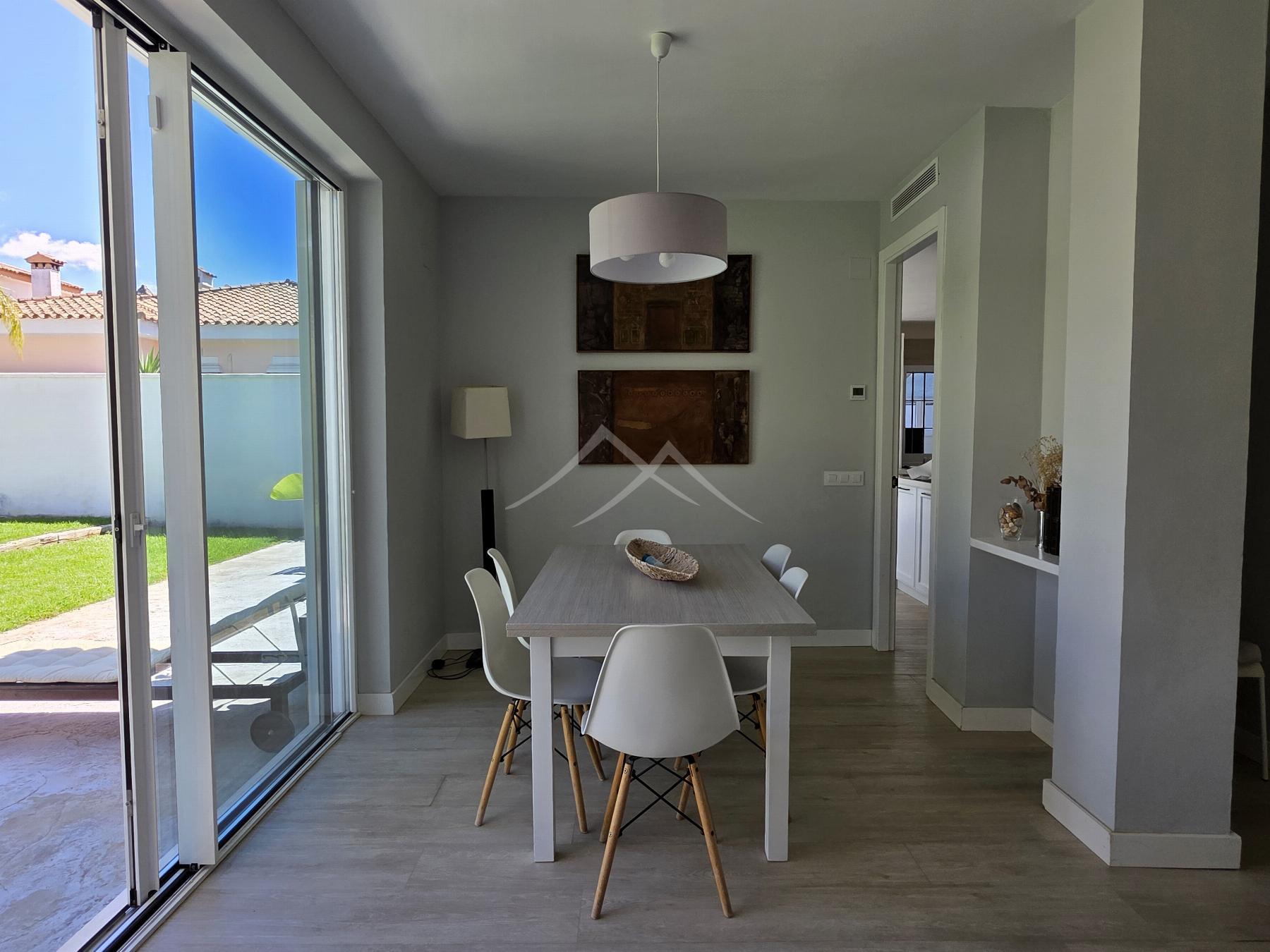 Venta de chalet en El Puerto de Santa María