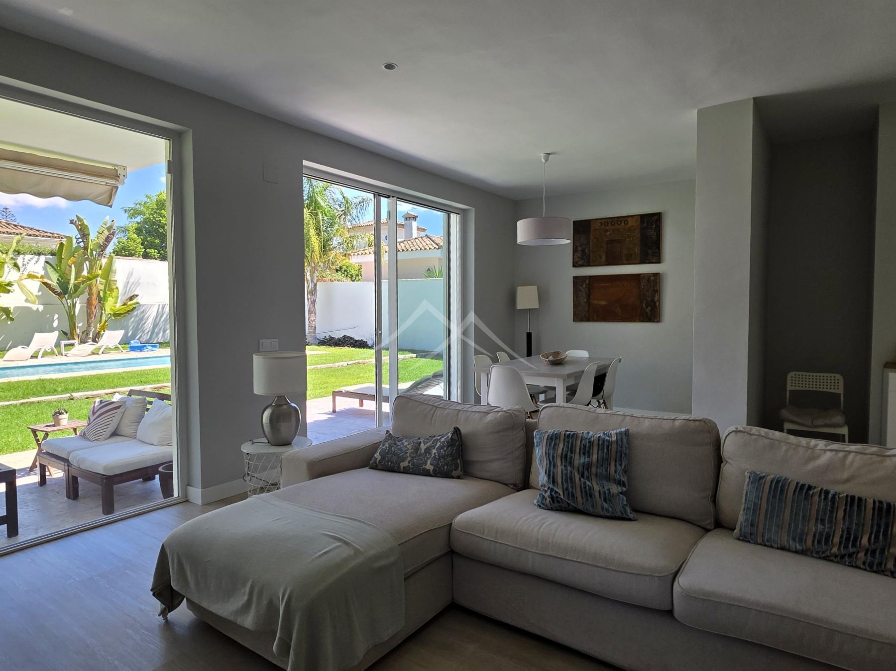 Venta de chalet en El Puerto de Santa María