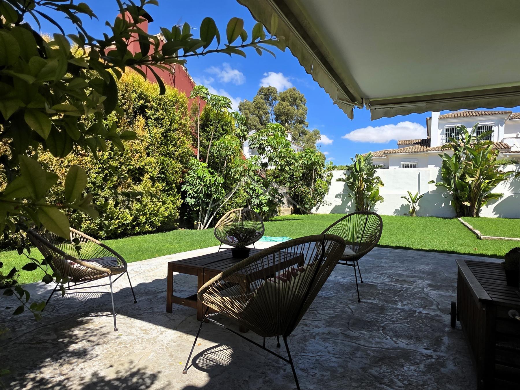 Venta de chalet en El Puerto de Santa María