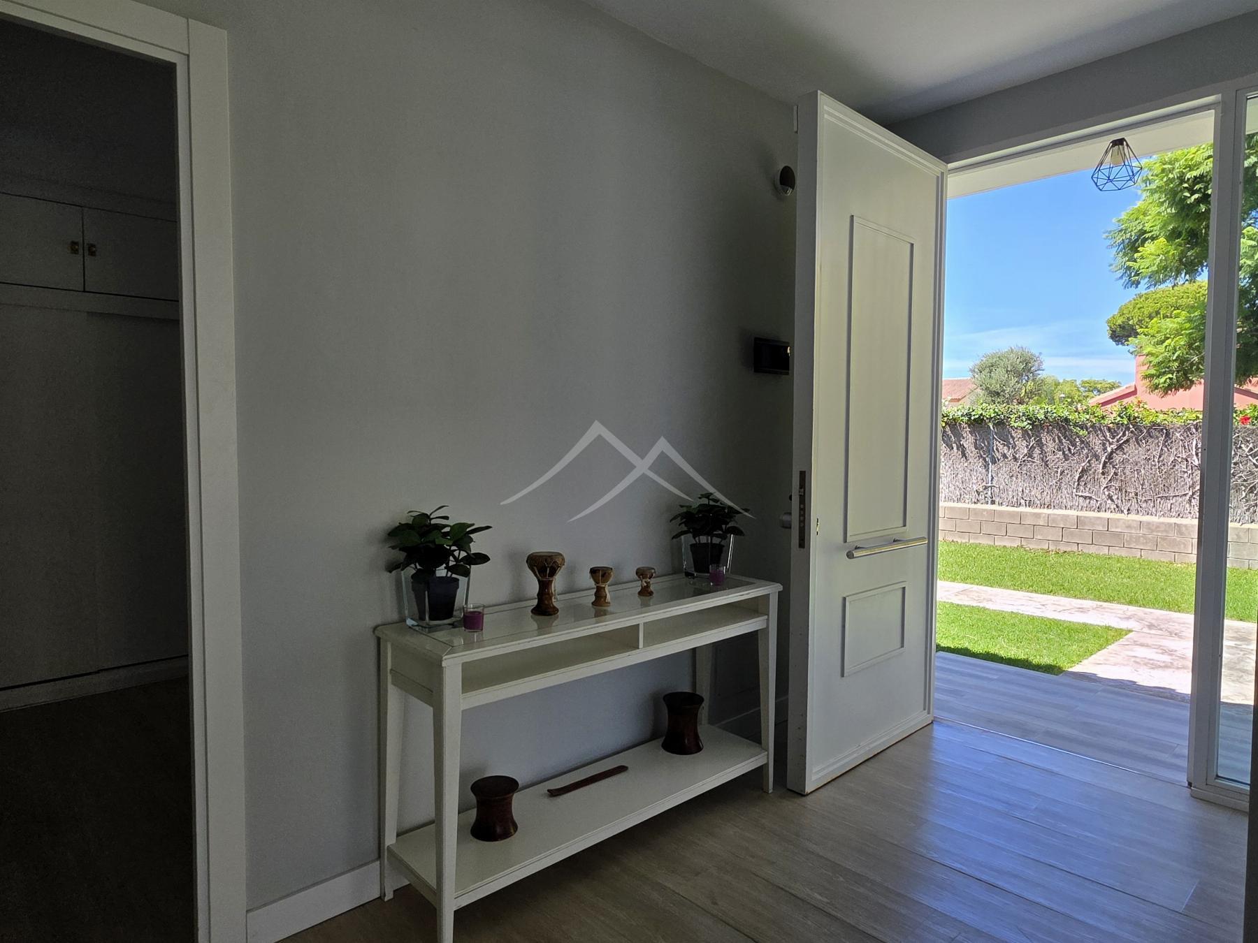 Venta de chalet en El Puerto de Santa María