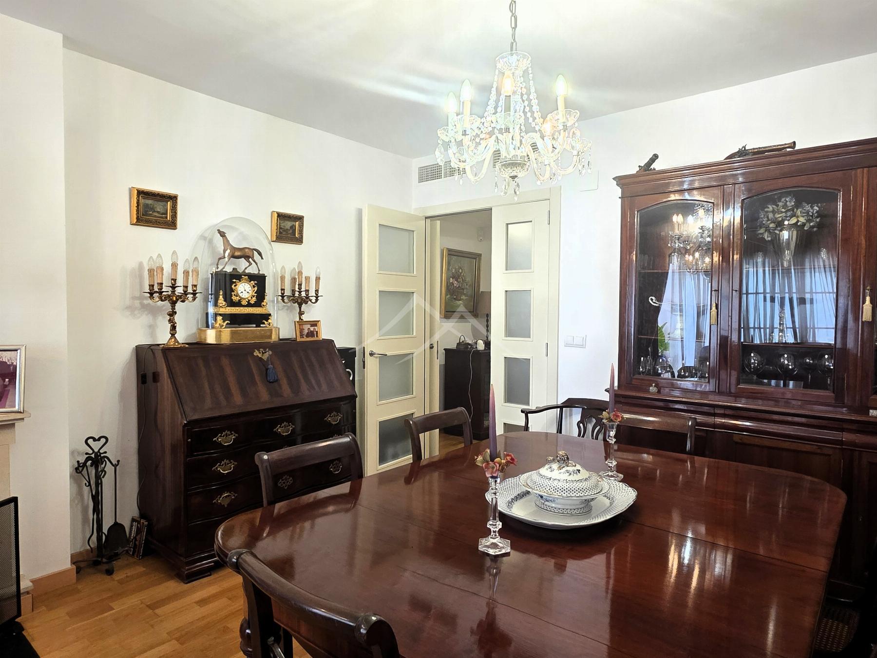 Venta de apartamento en Guillena