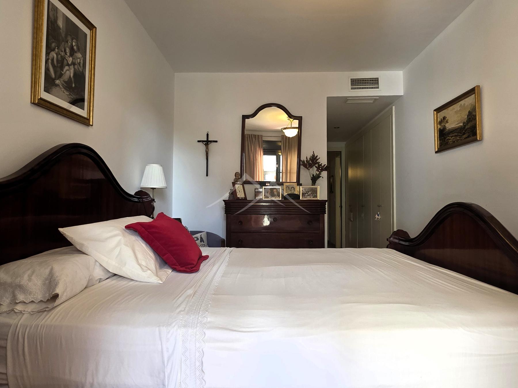Venta de apartamento en Guillena