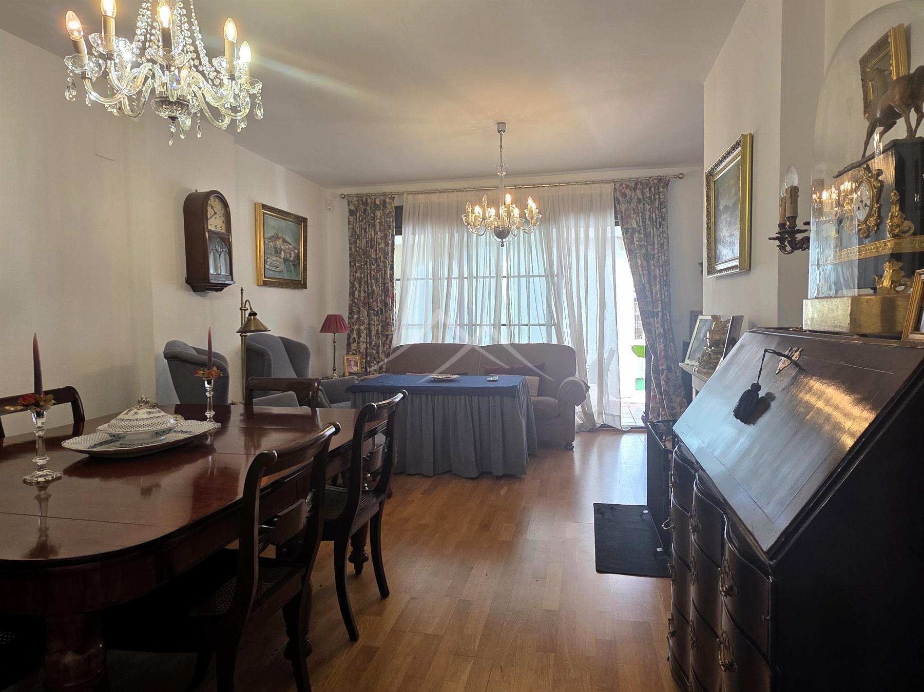 Venta de apartamento en Guillena