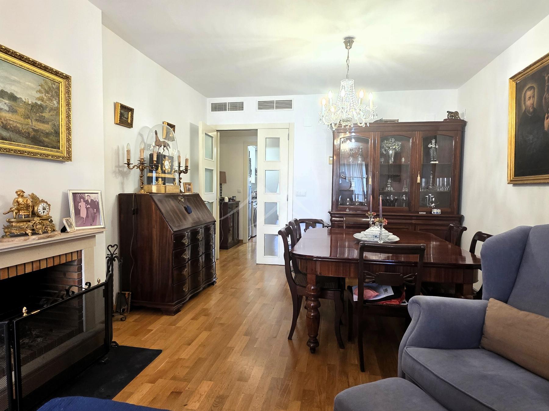 Venta de apartamento en Guillena