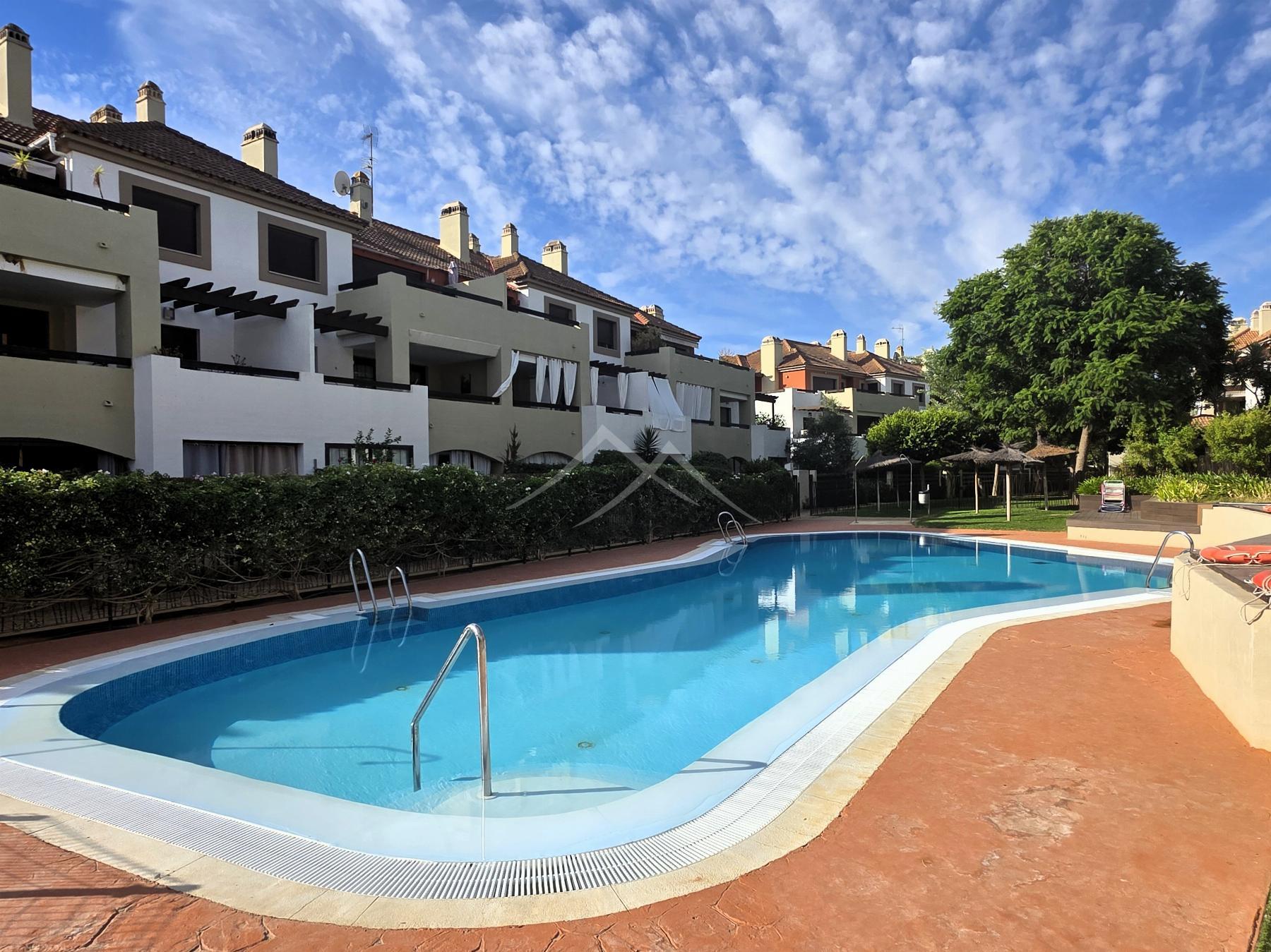 Venta de apartamento en Guillena