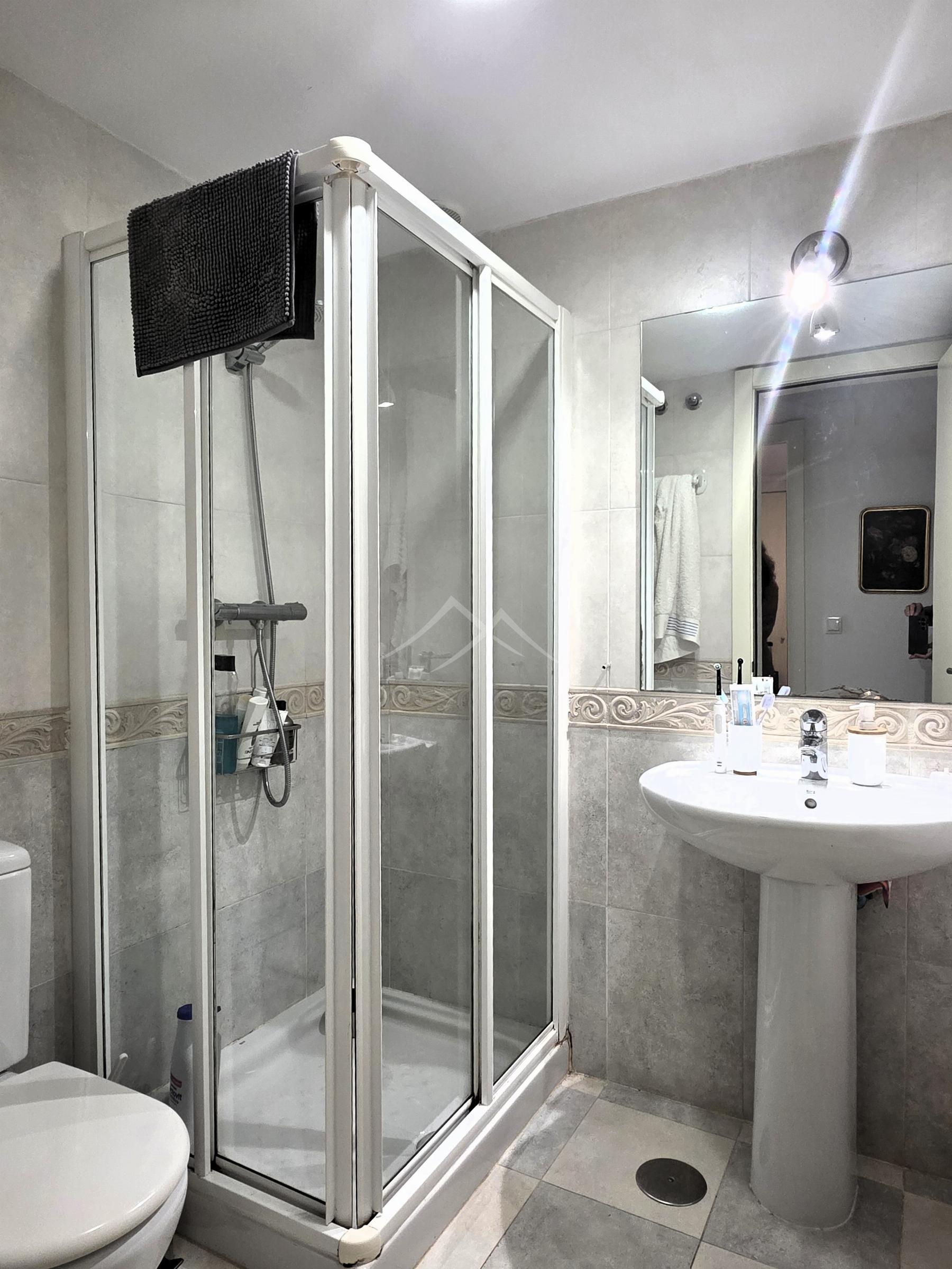 Venta de apartamento en Guillena