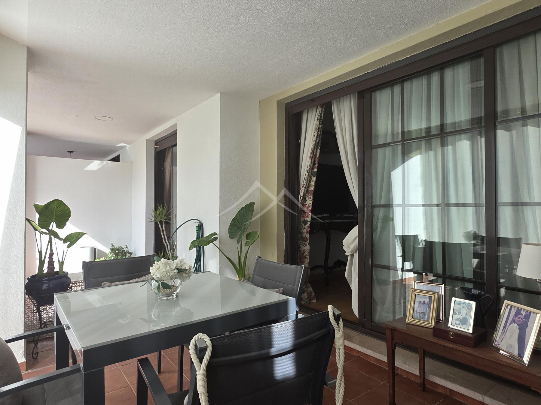 Venta de apartamento en Guillena