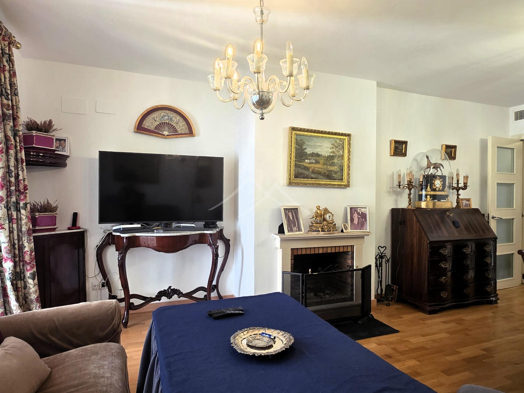 Venta de apartamento en Guillena